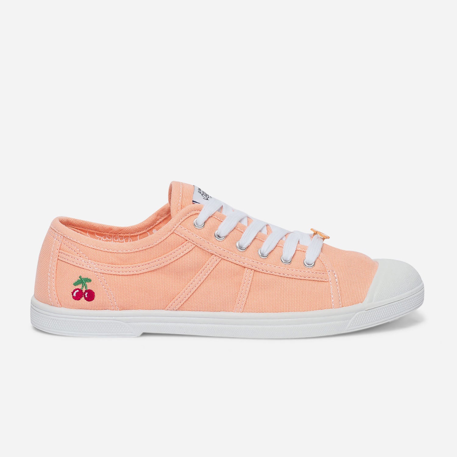 Tennis toile le hotsell temps des cerises