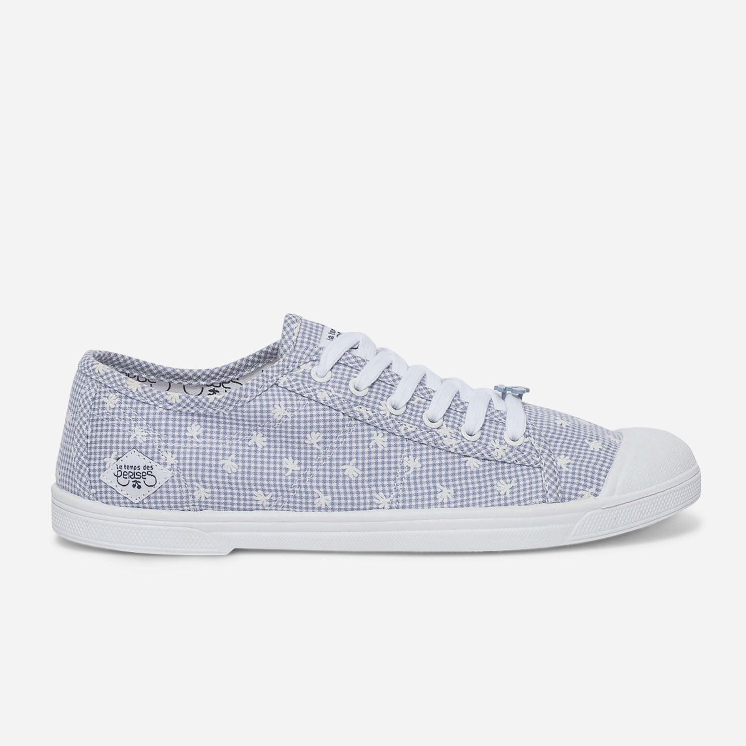 Tennis toile le hotsell temps des cerises