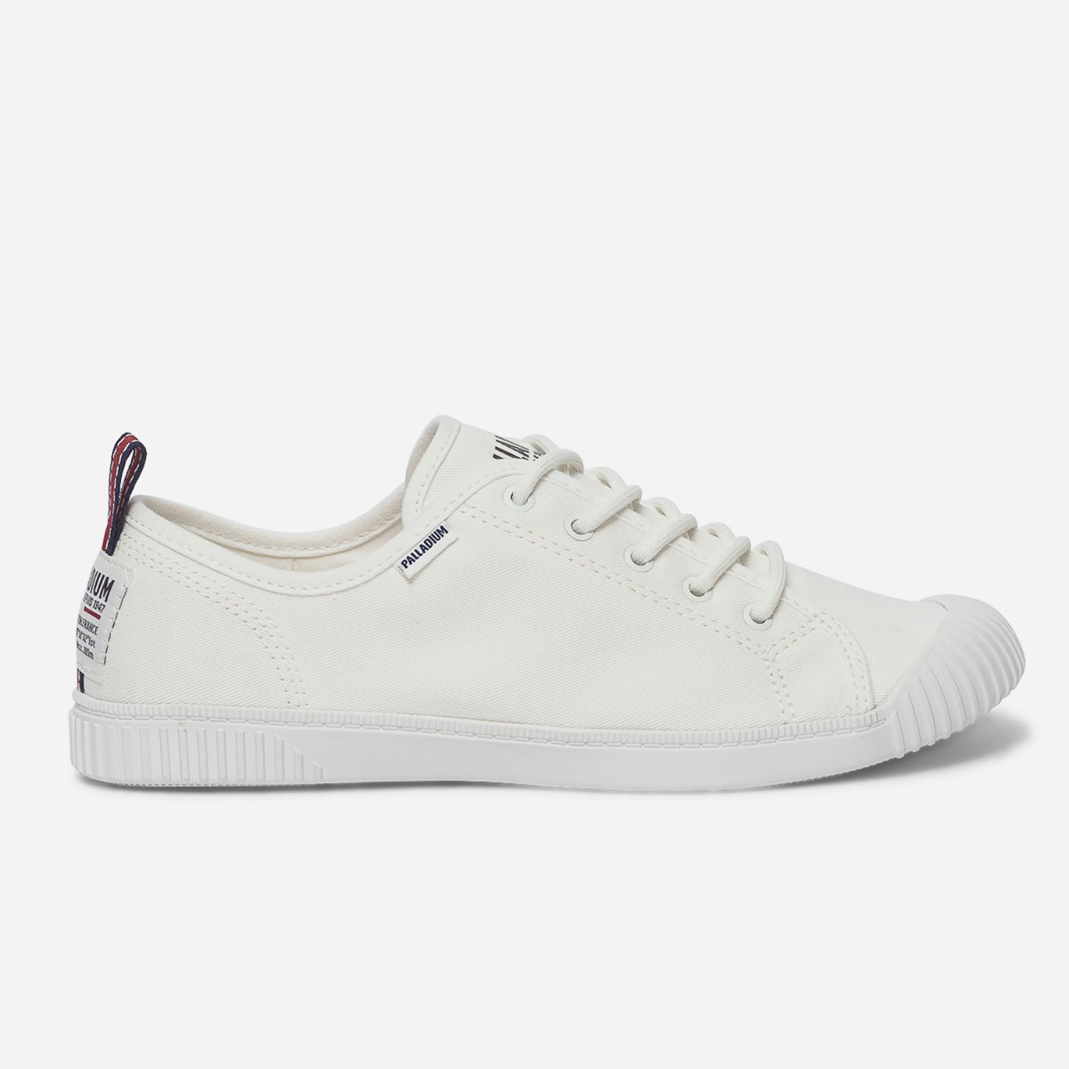 Palladium blanches new arrivals
