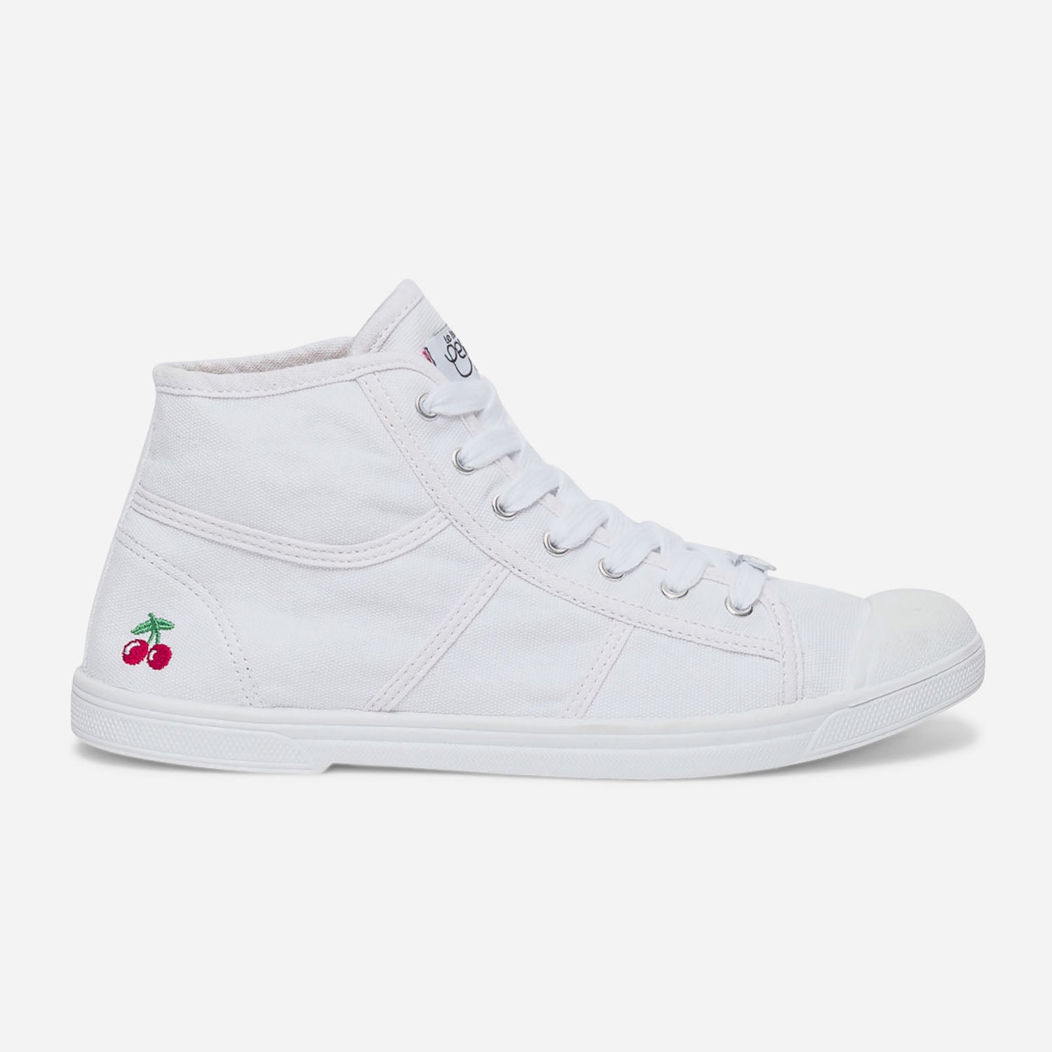 Chaussure temps des cerises sales