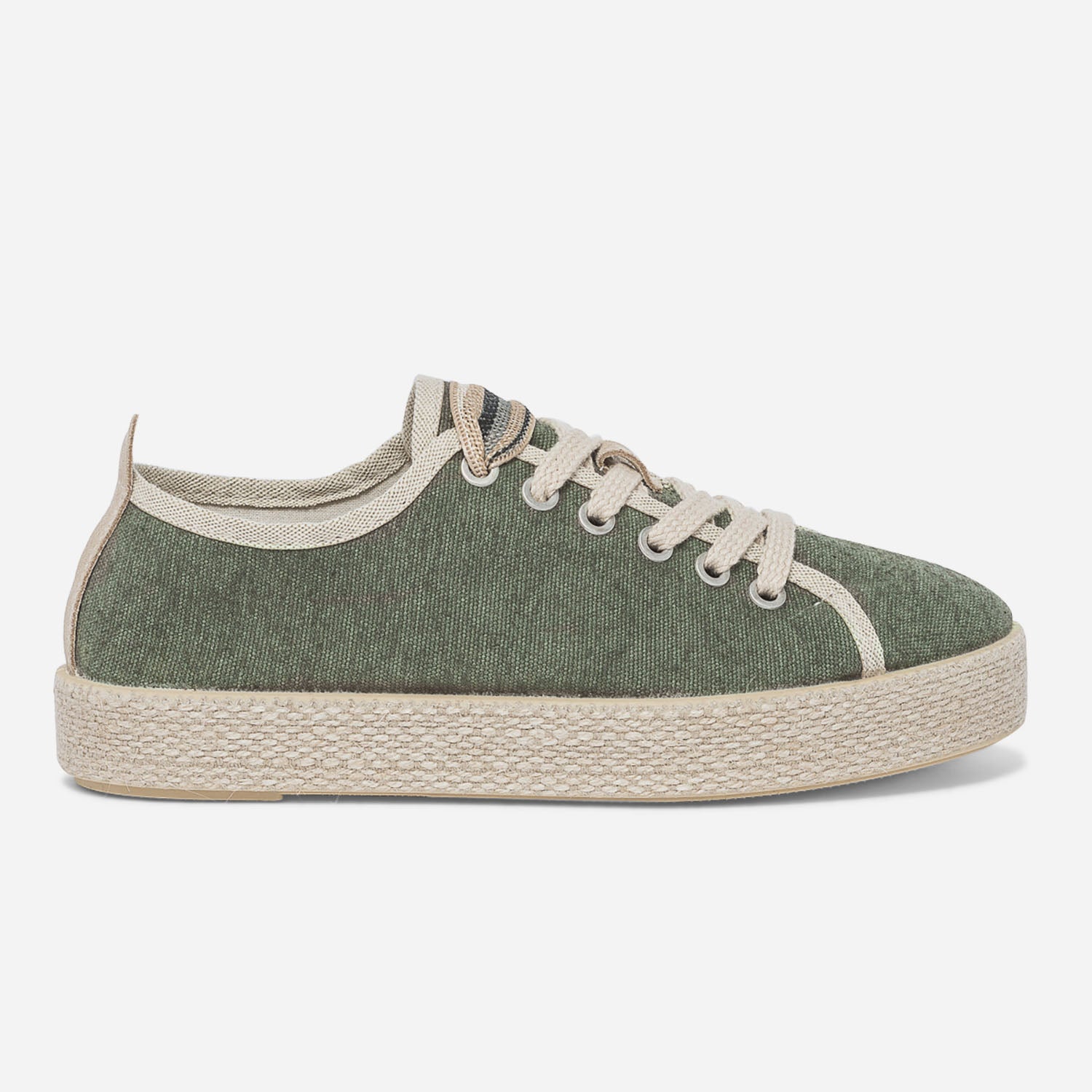 Tennis semelle sale corde