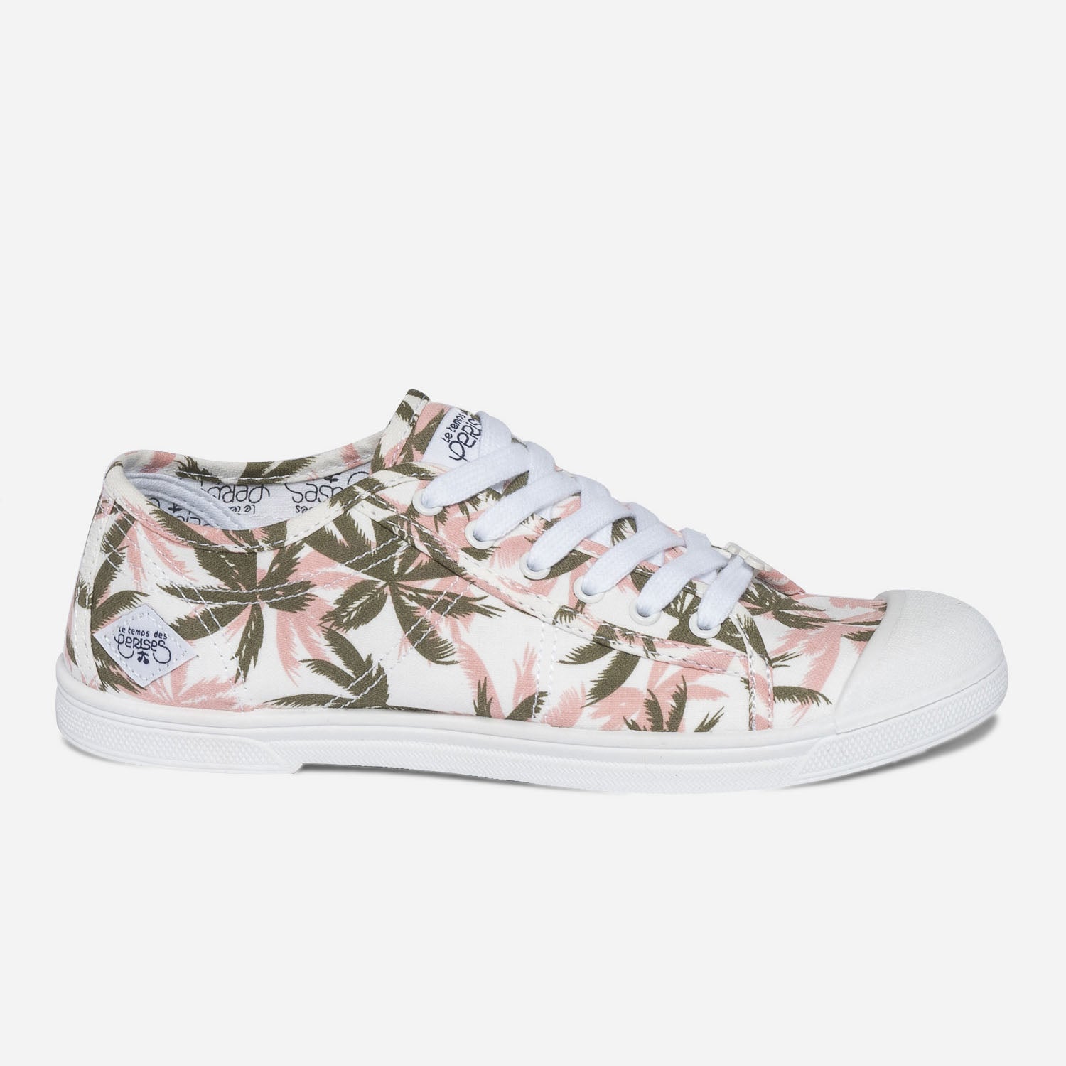 Coq sportif femme tropical discount