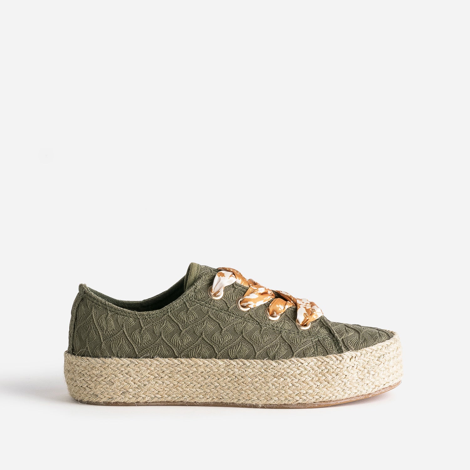 Tennis semelle corde clearance