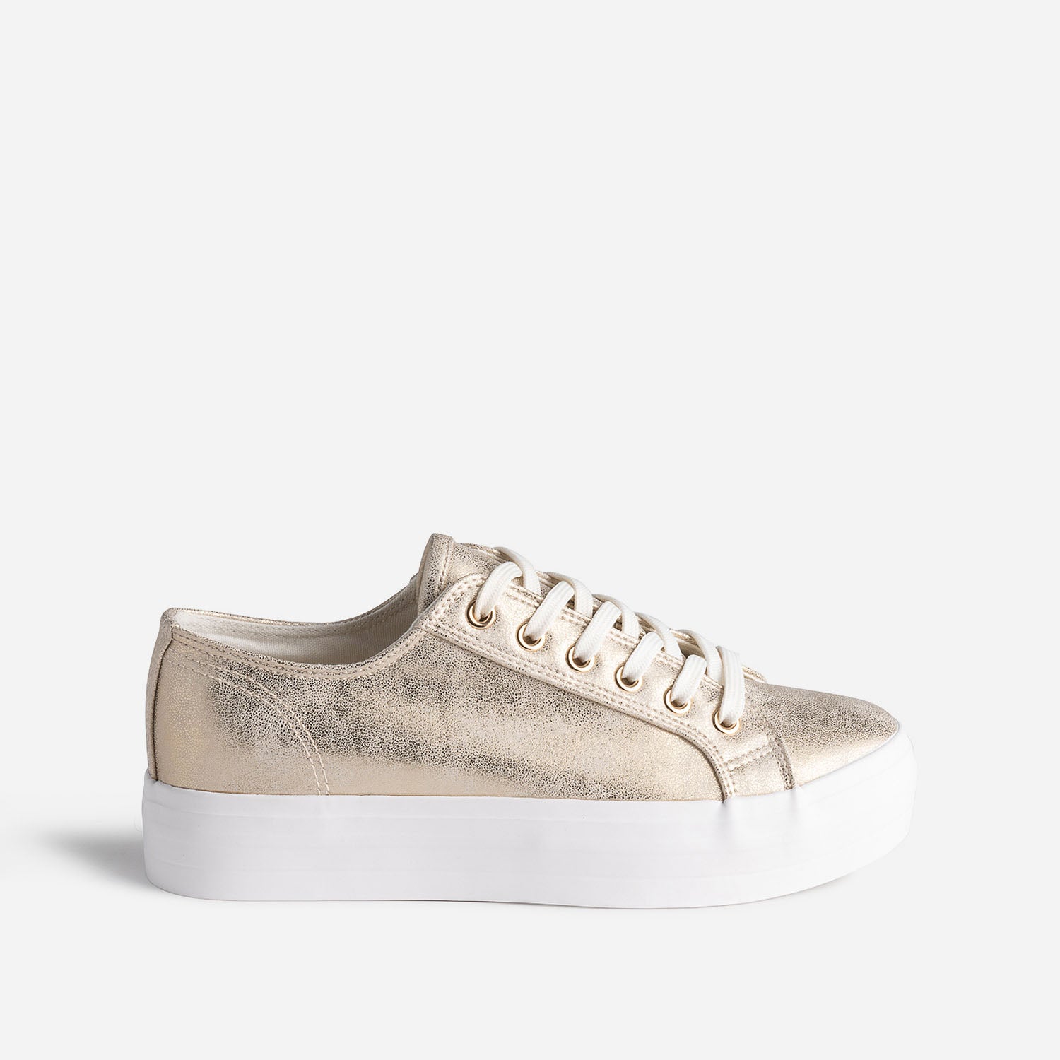 Tennis semelle haute best sale