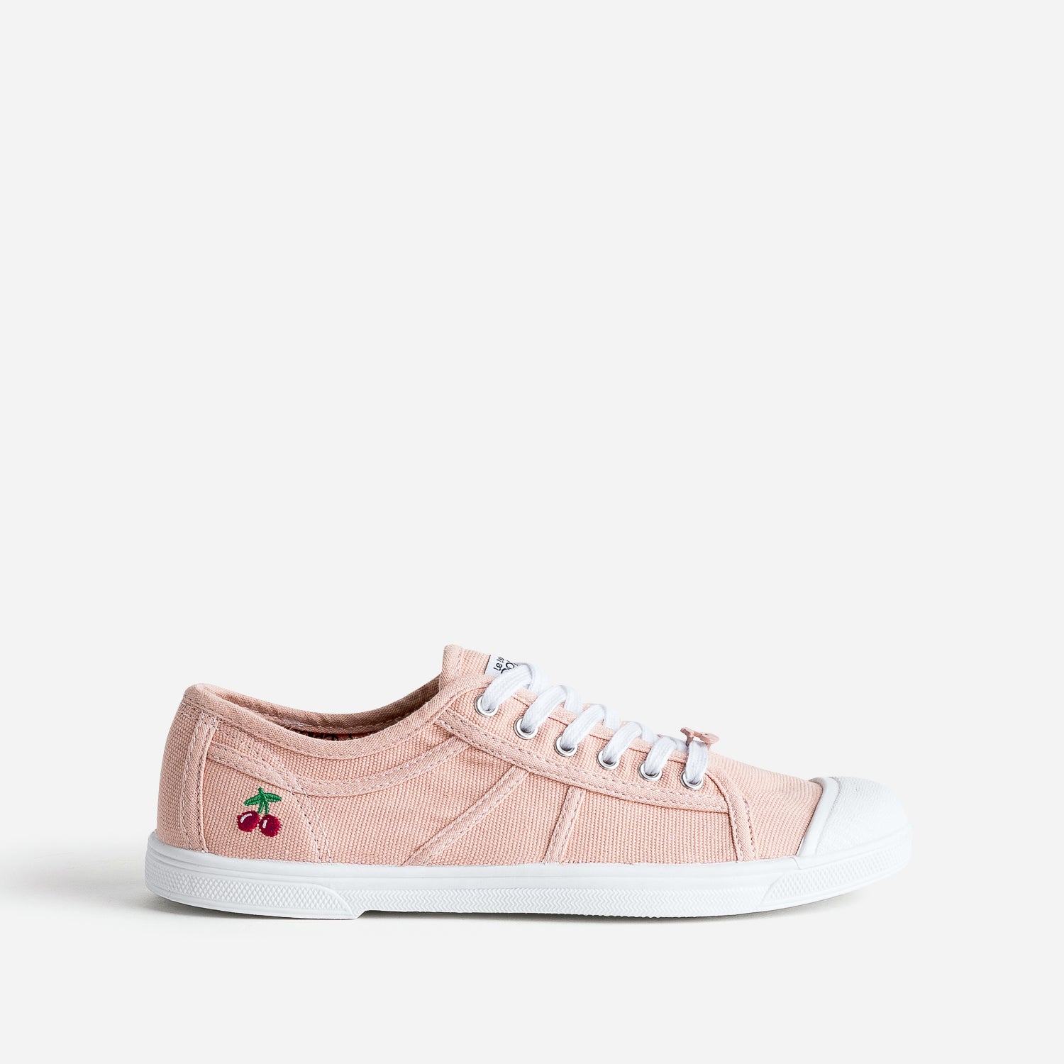 Le temps des cerises tennis shop