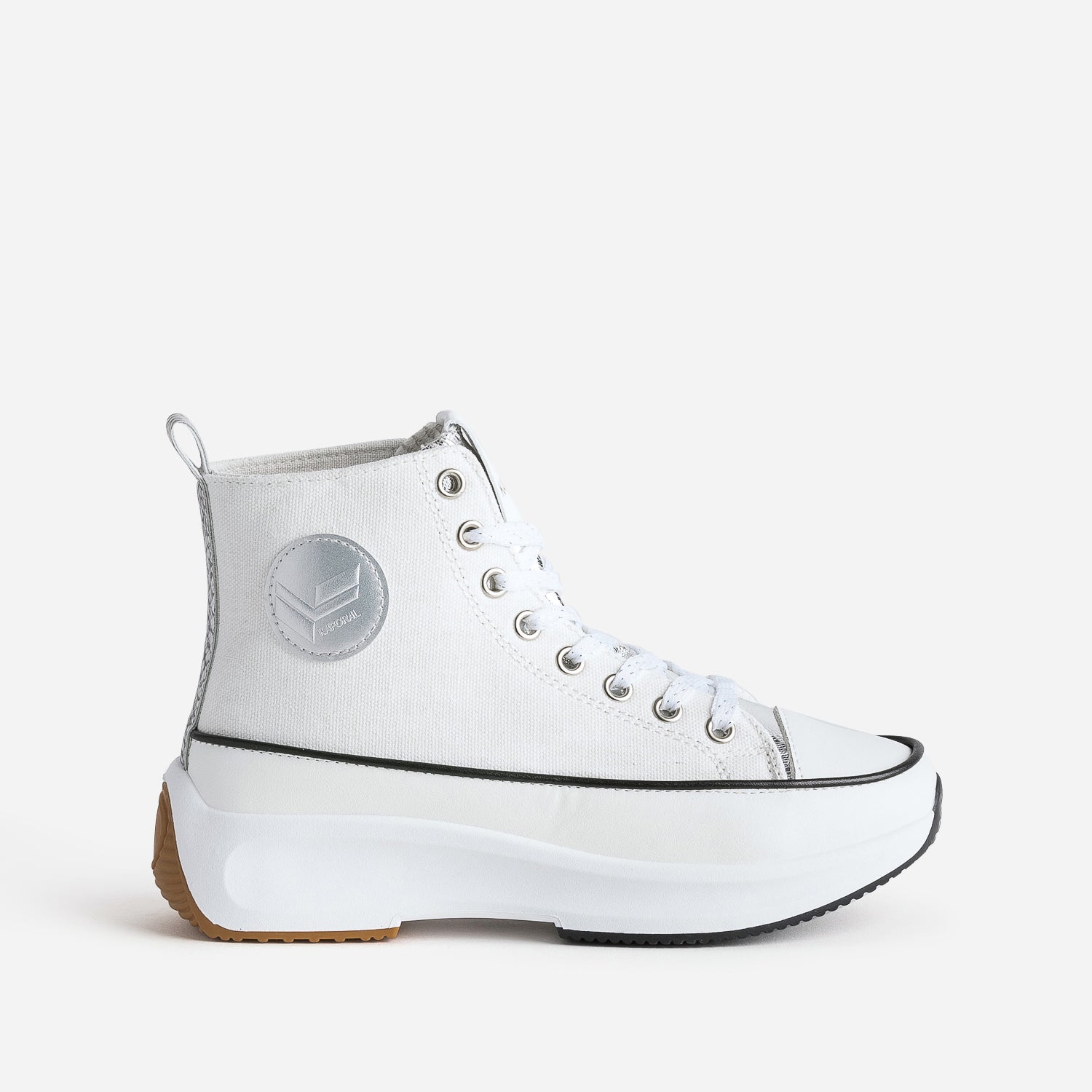 Puma lacet ruban fille cheap
