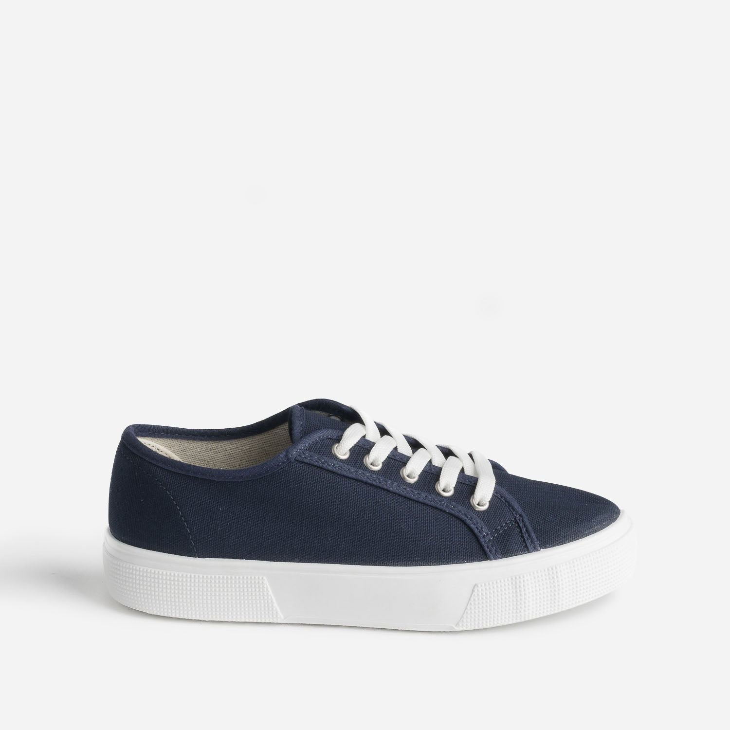 Tennis bleu marine store
