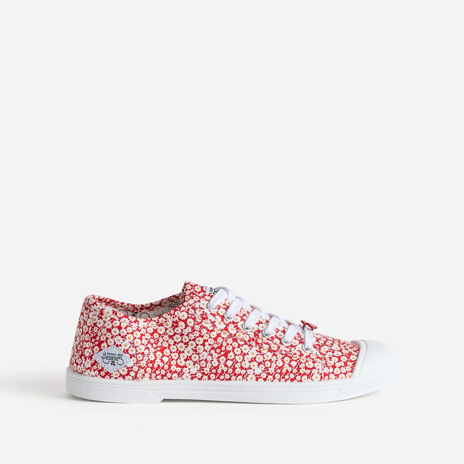 Le temps des cerises sneakers shop