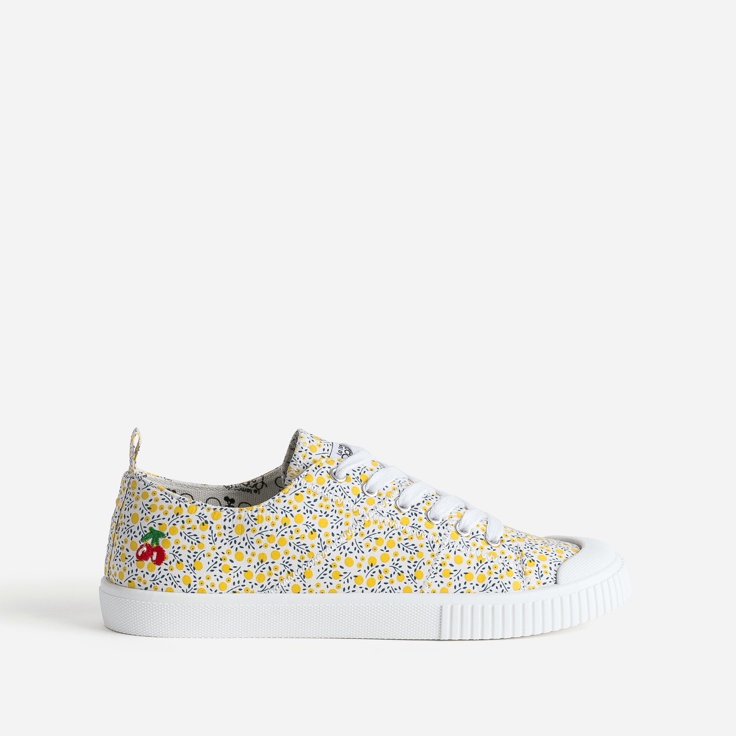 Temps des cerises hotsell chaussures site officiel