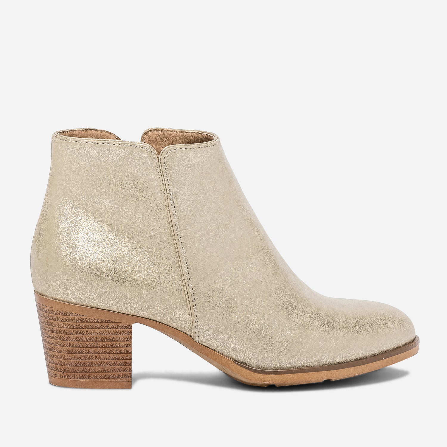 Eram bottines bordeaux deals