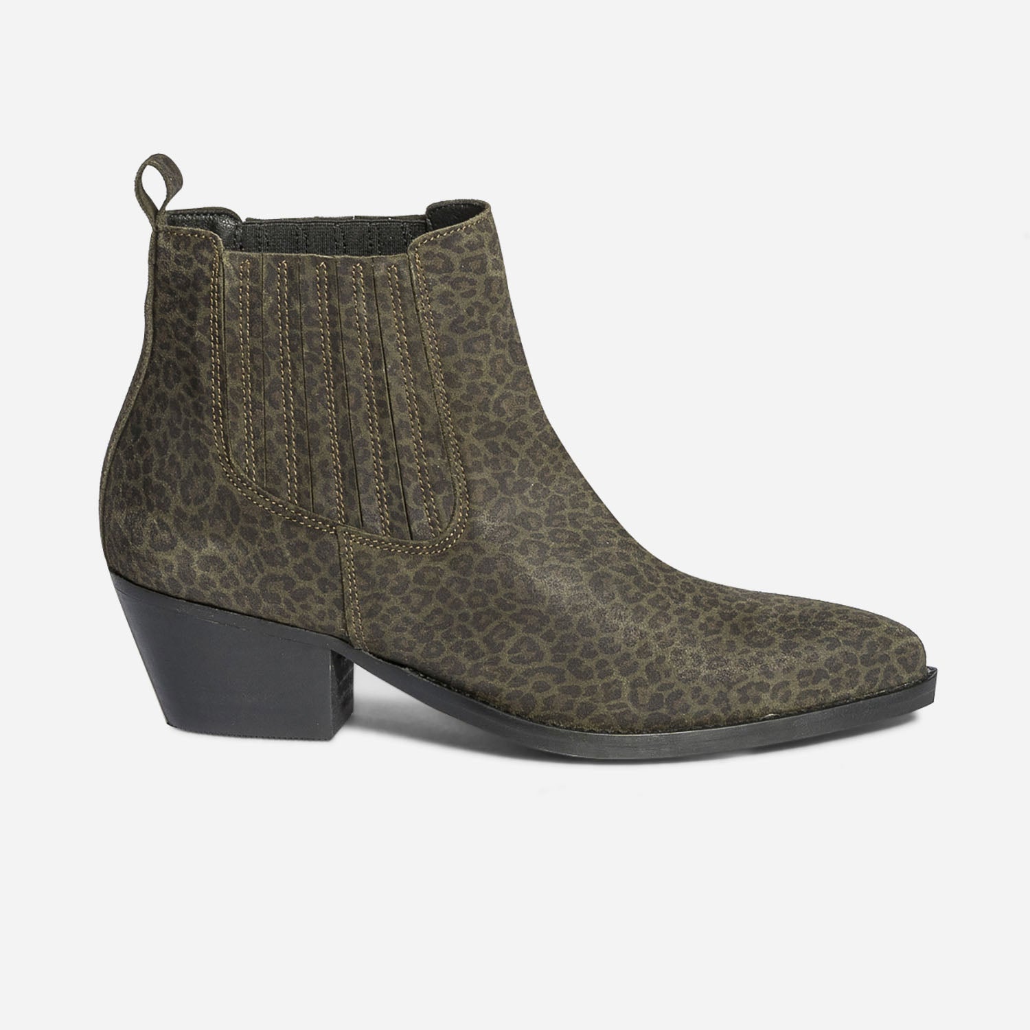 Esprit chelsea boots sale