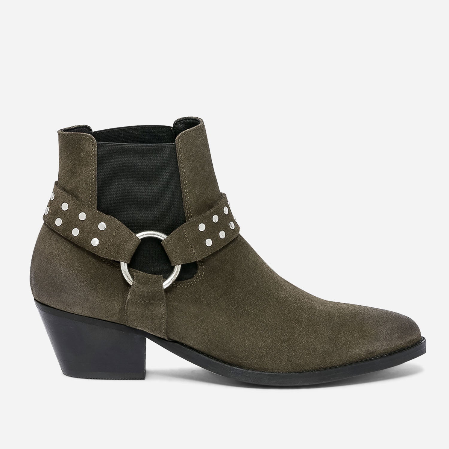 Boots online homme motard
