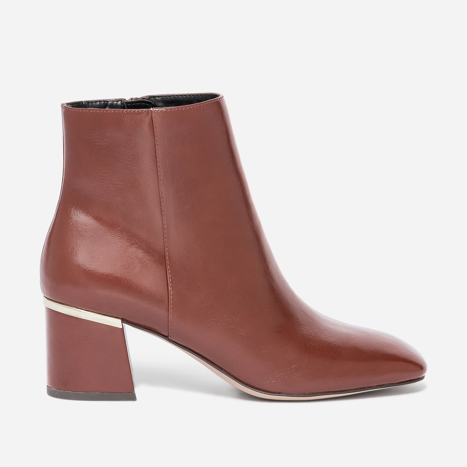 Eram bottes shop rouges