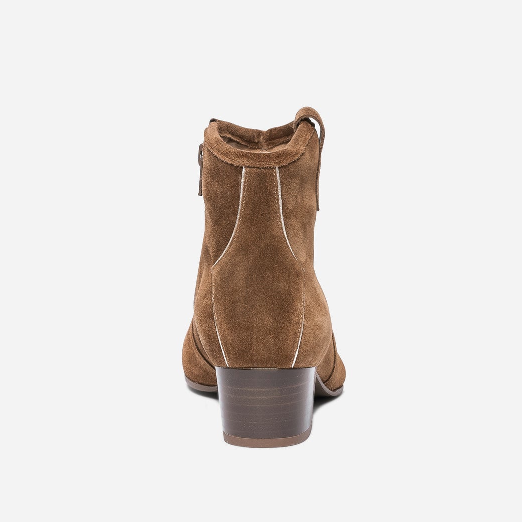 bottes eram soldes