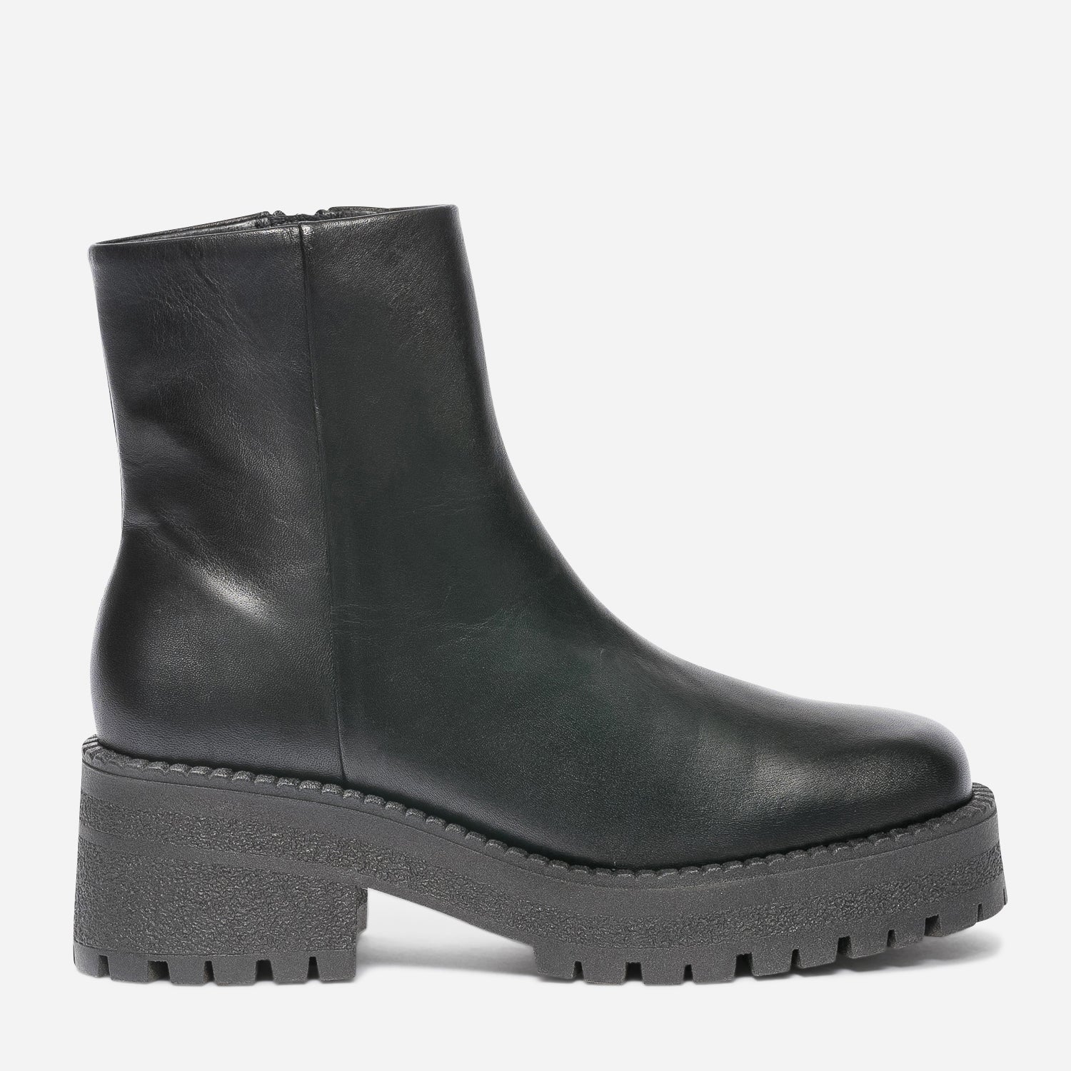 Bottines noires deals femme eram