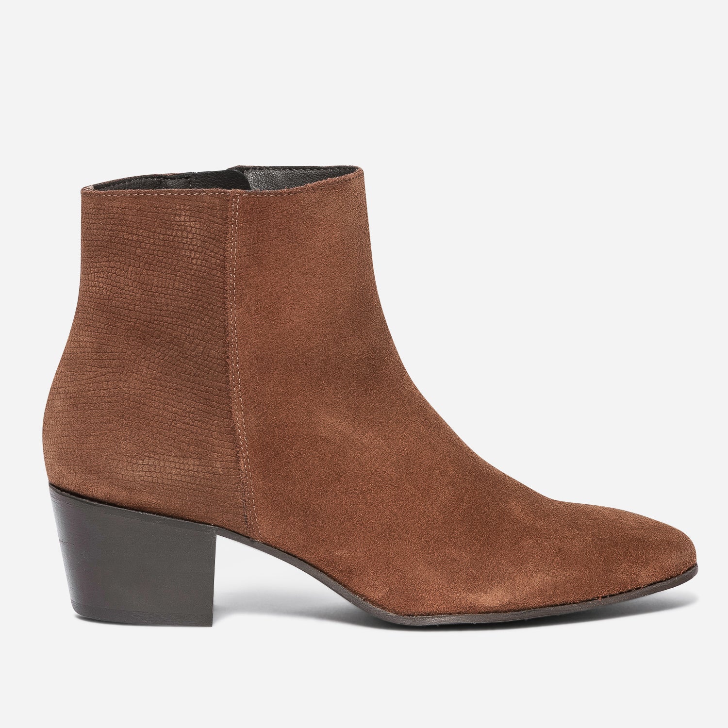 Bottes rouges eram sales