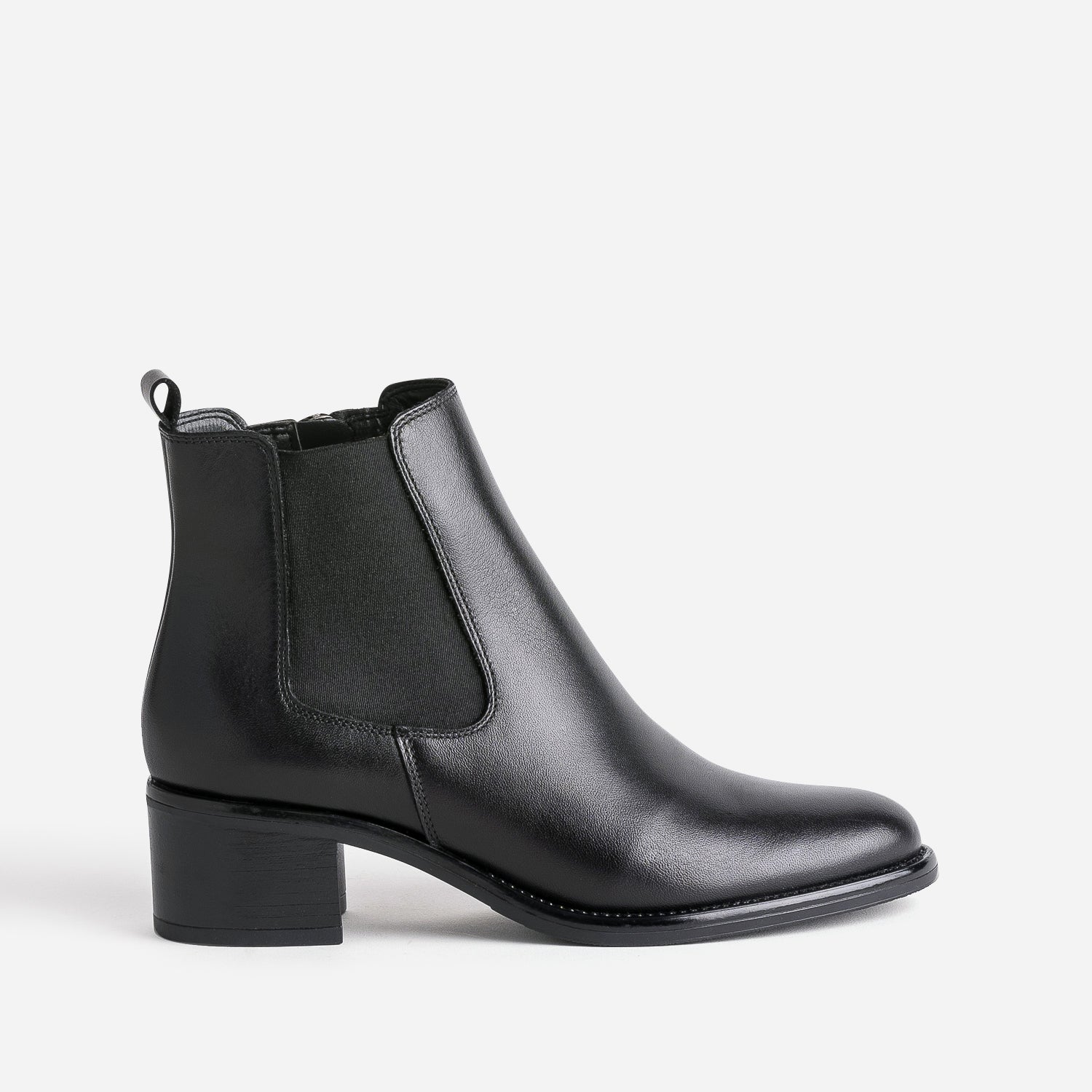 Eram bottines noires hotsell
