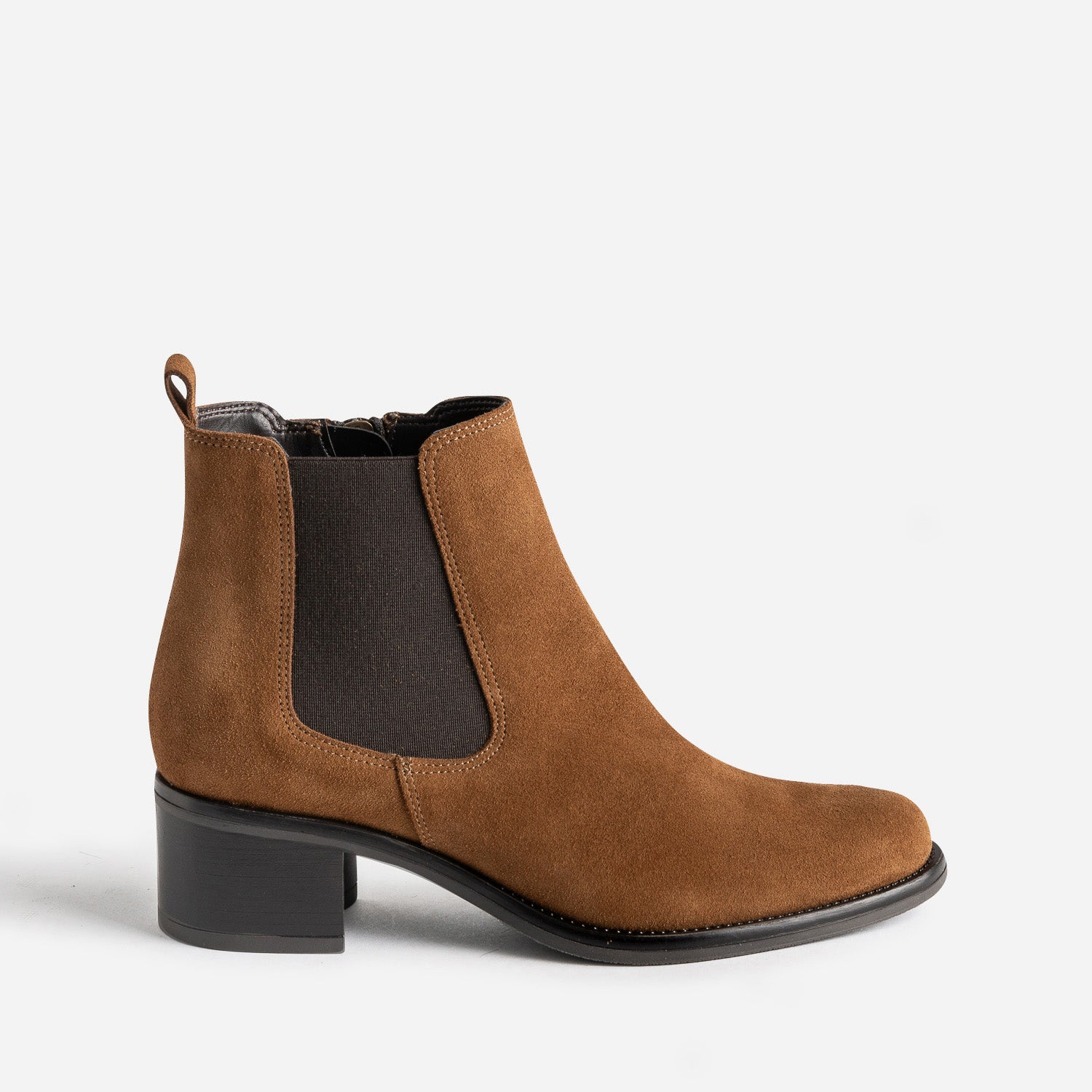 Bottines noires deals femme eram
