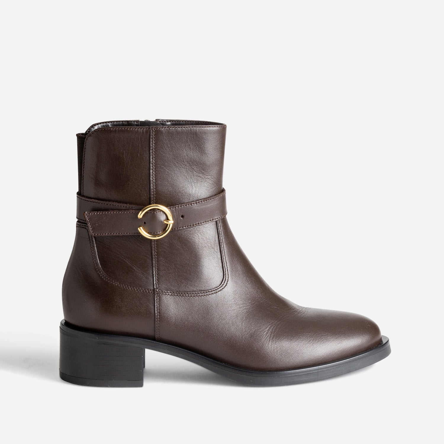 Boots a boucle femme online