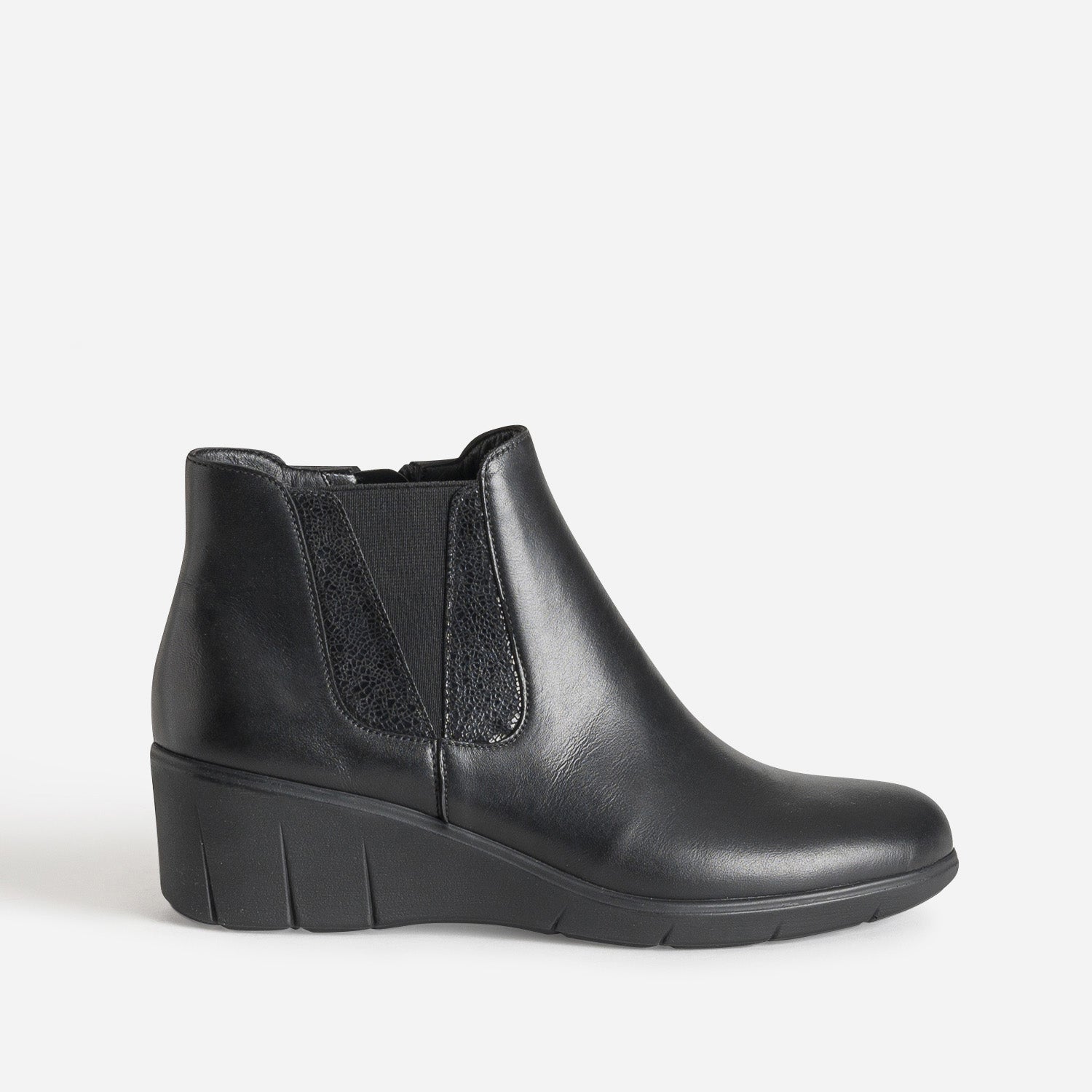 Vente privée bottines femme outlet