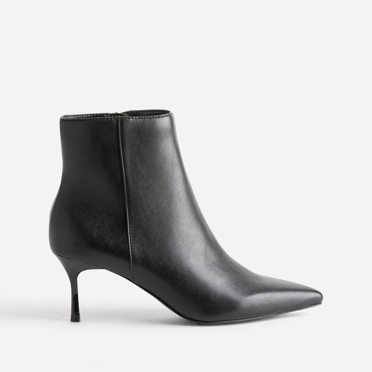 Bottines femme talon 10 cm top