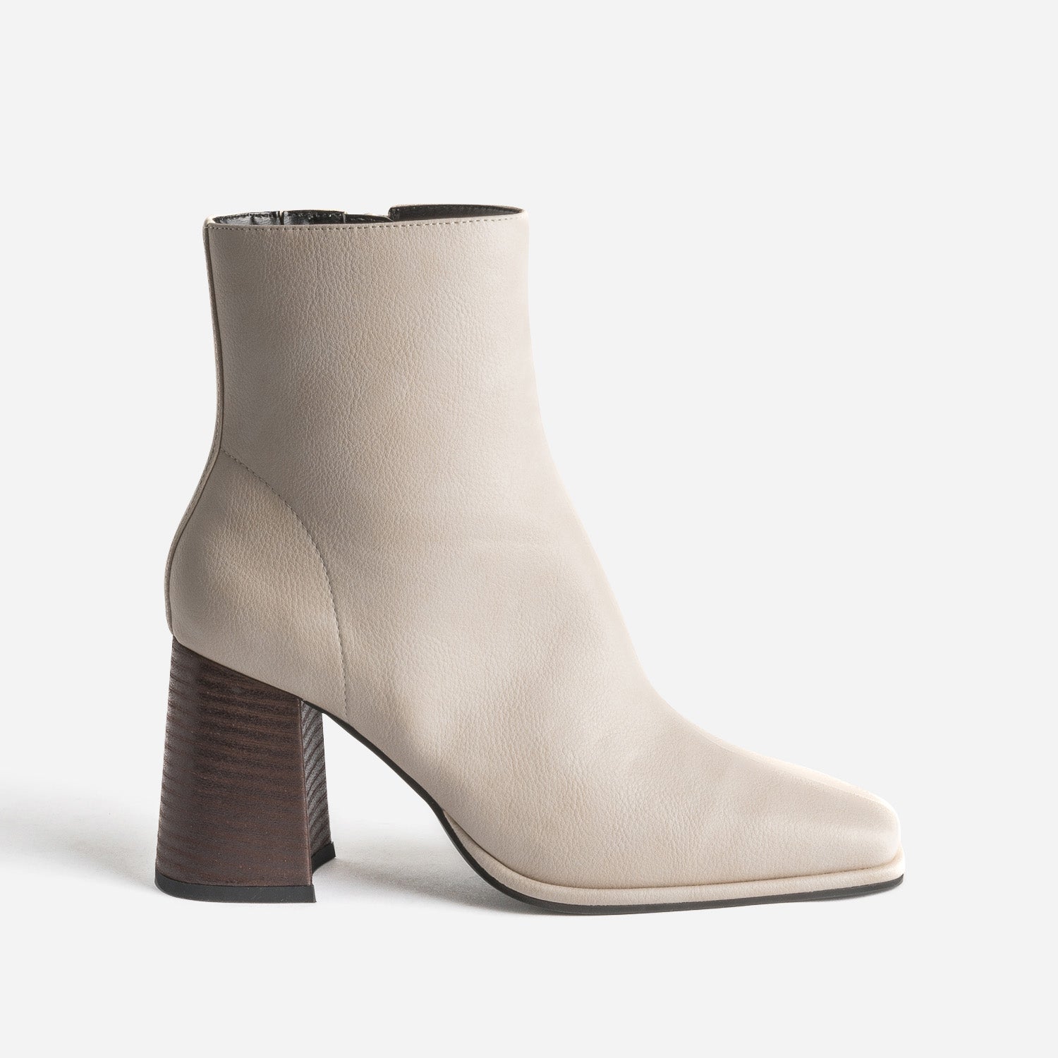 Bottine a top talon enfant