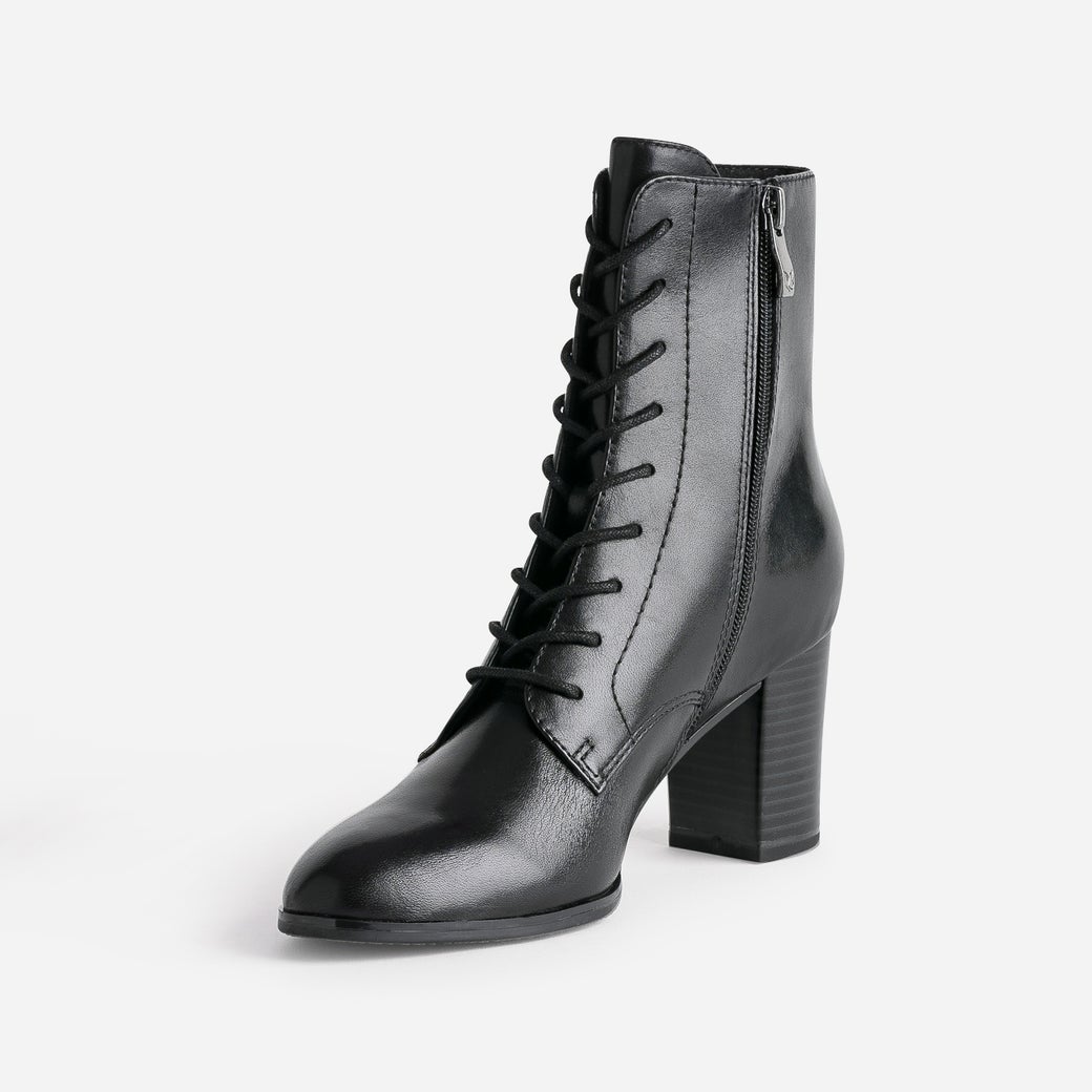 chaussure femme marque caprice
