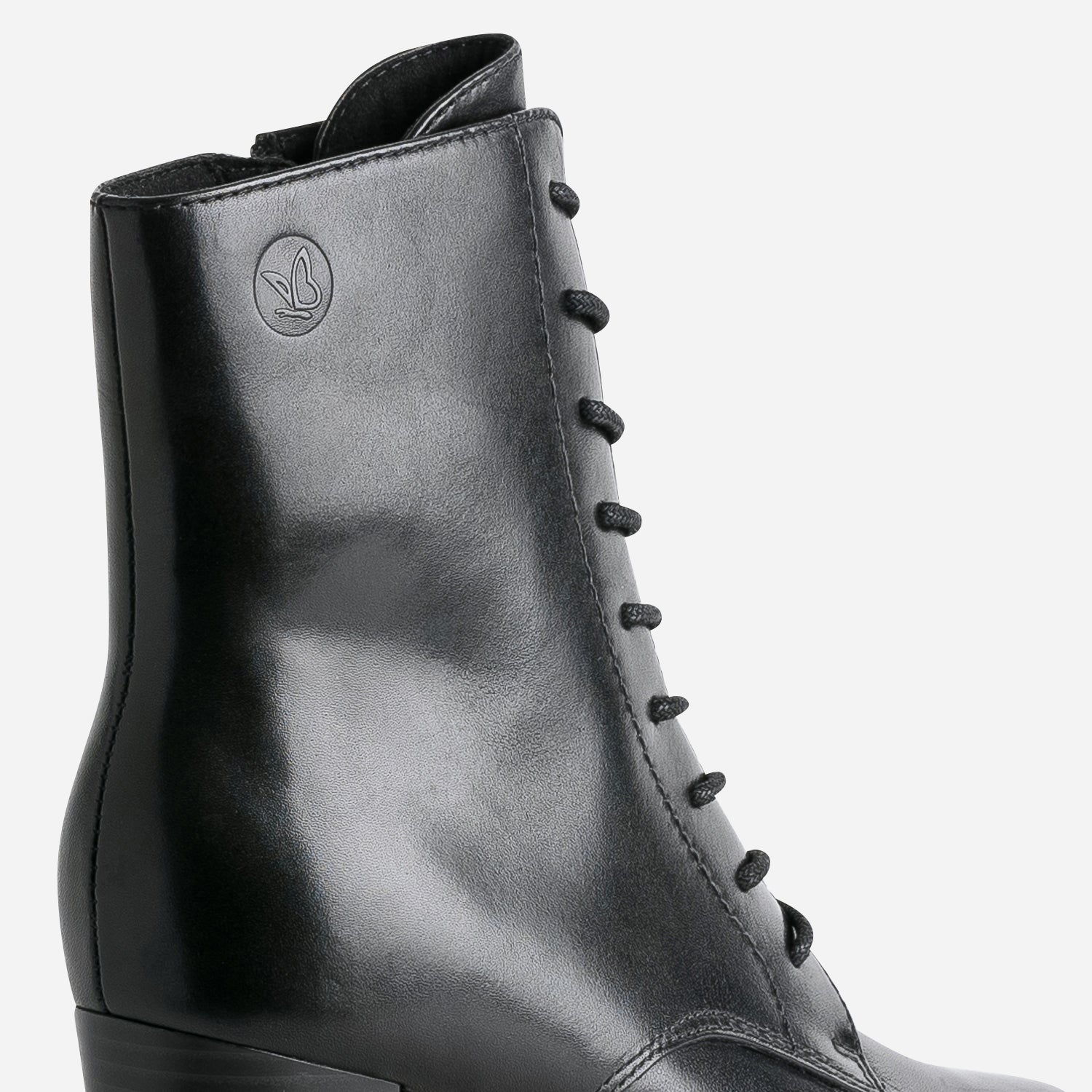Bottines caprice noire 2025