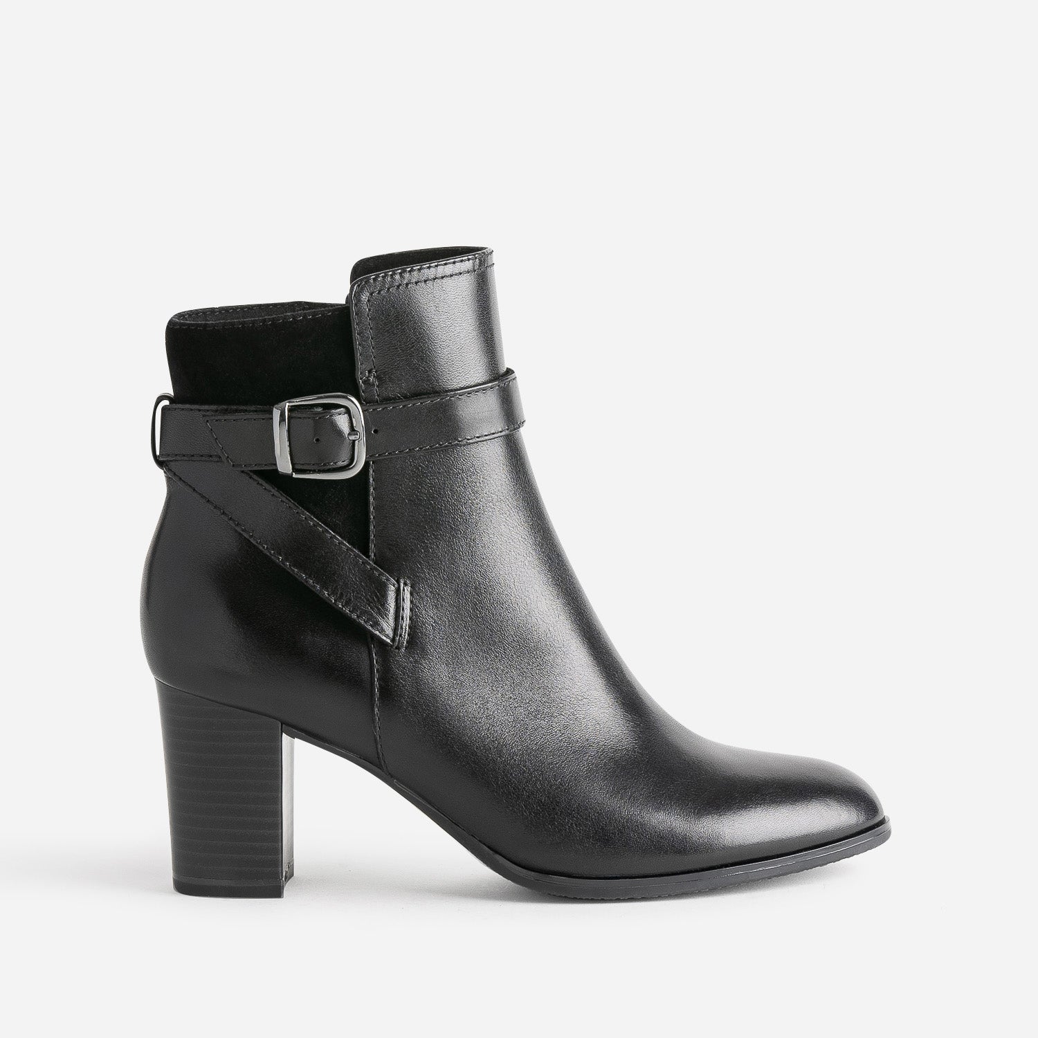 Bottes caprice femme outlet