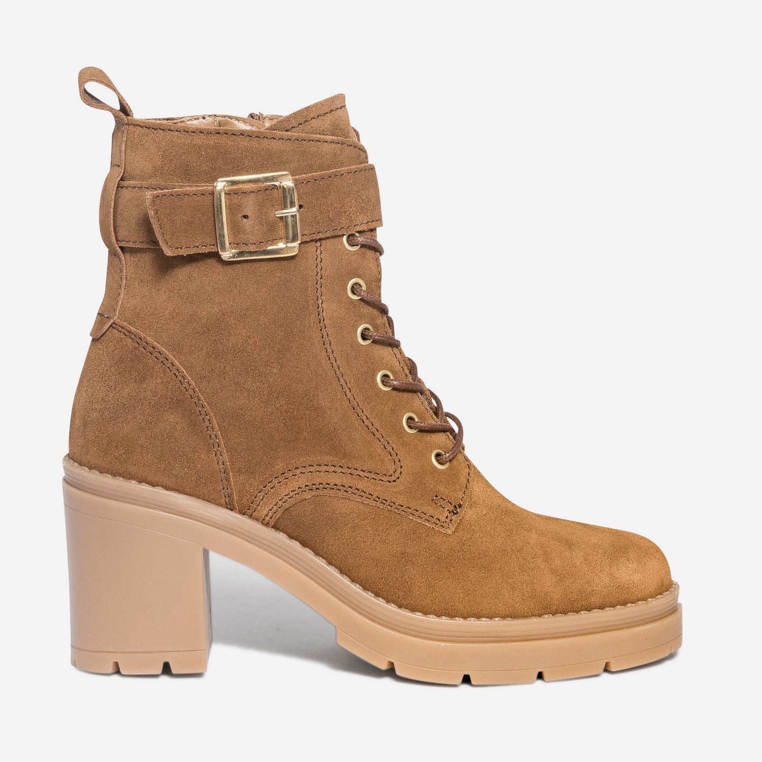Bottines lacets eram clearance