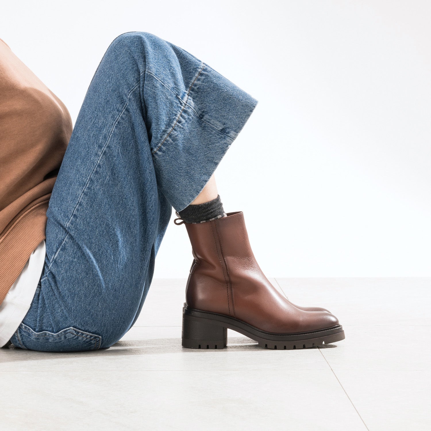 Nouvelle chaussure femme hot sale