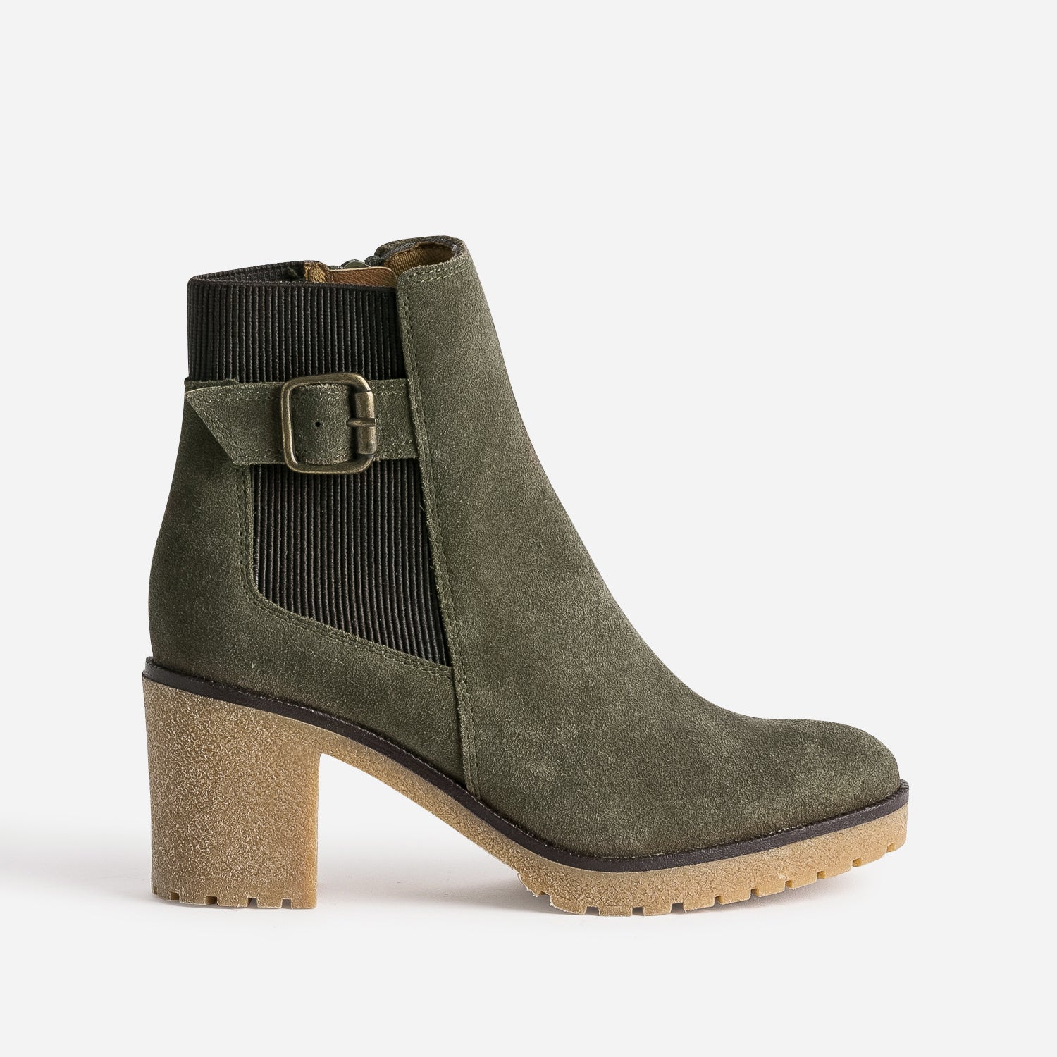 Eram bottines bordeaux outlet