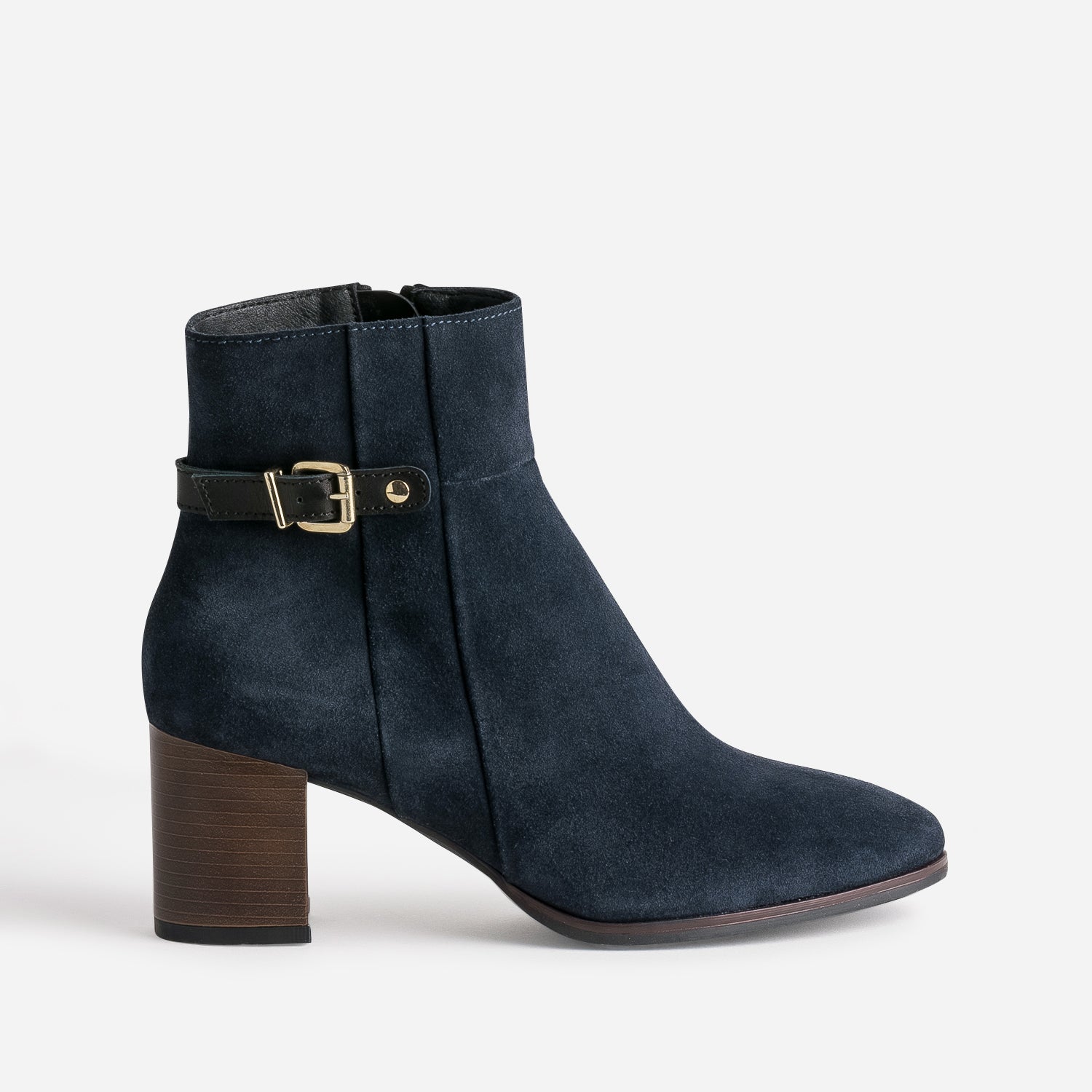 Bottes bleues eram on sale