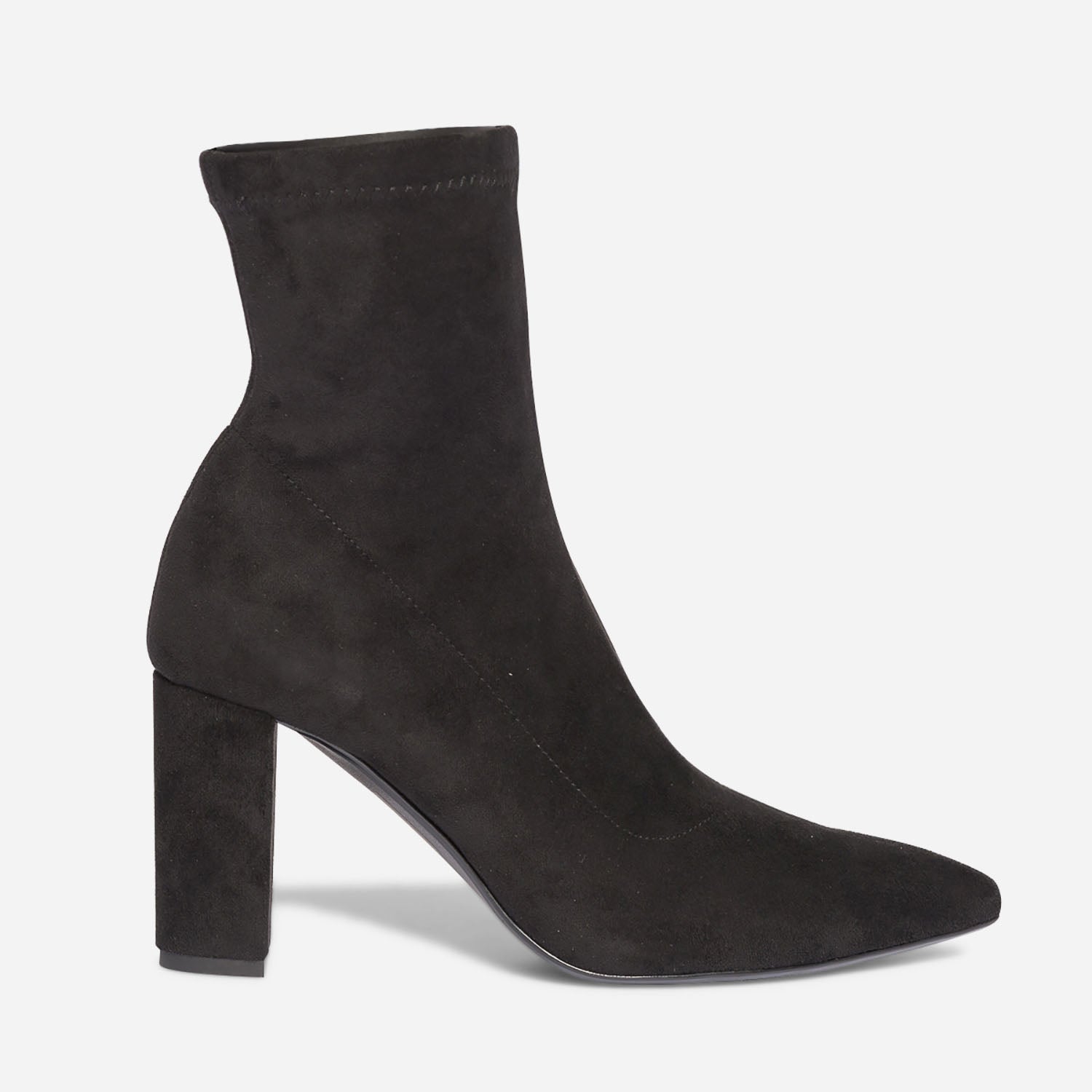 Boots chaussette shop