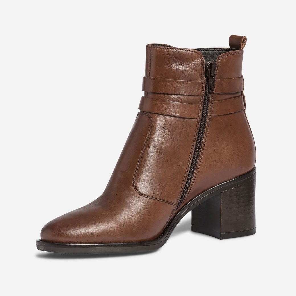 bottines femme etam