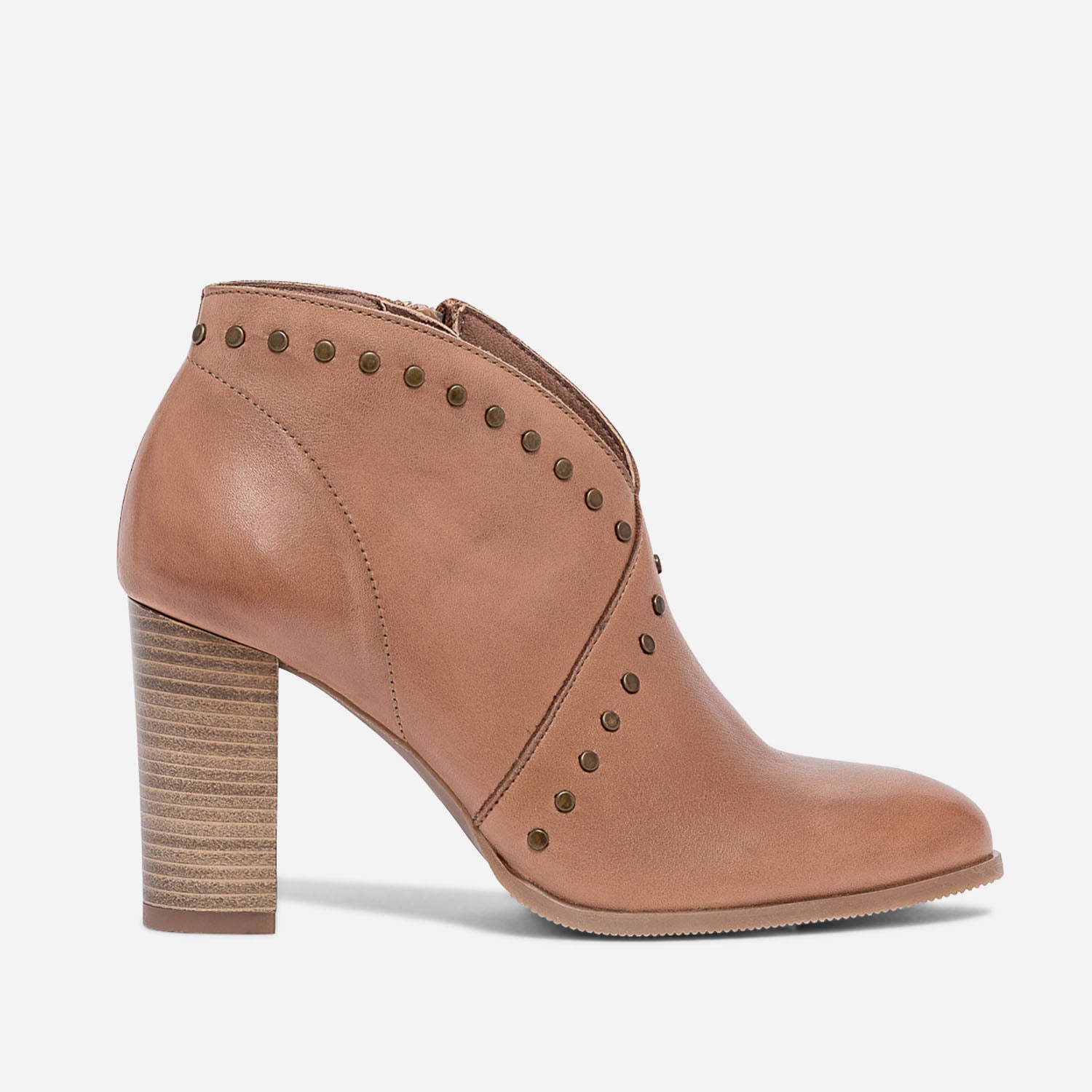 Boots a clou femme store