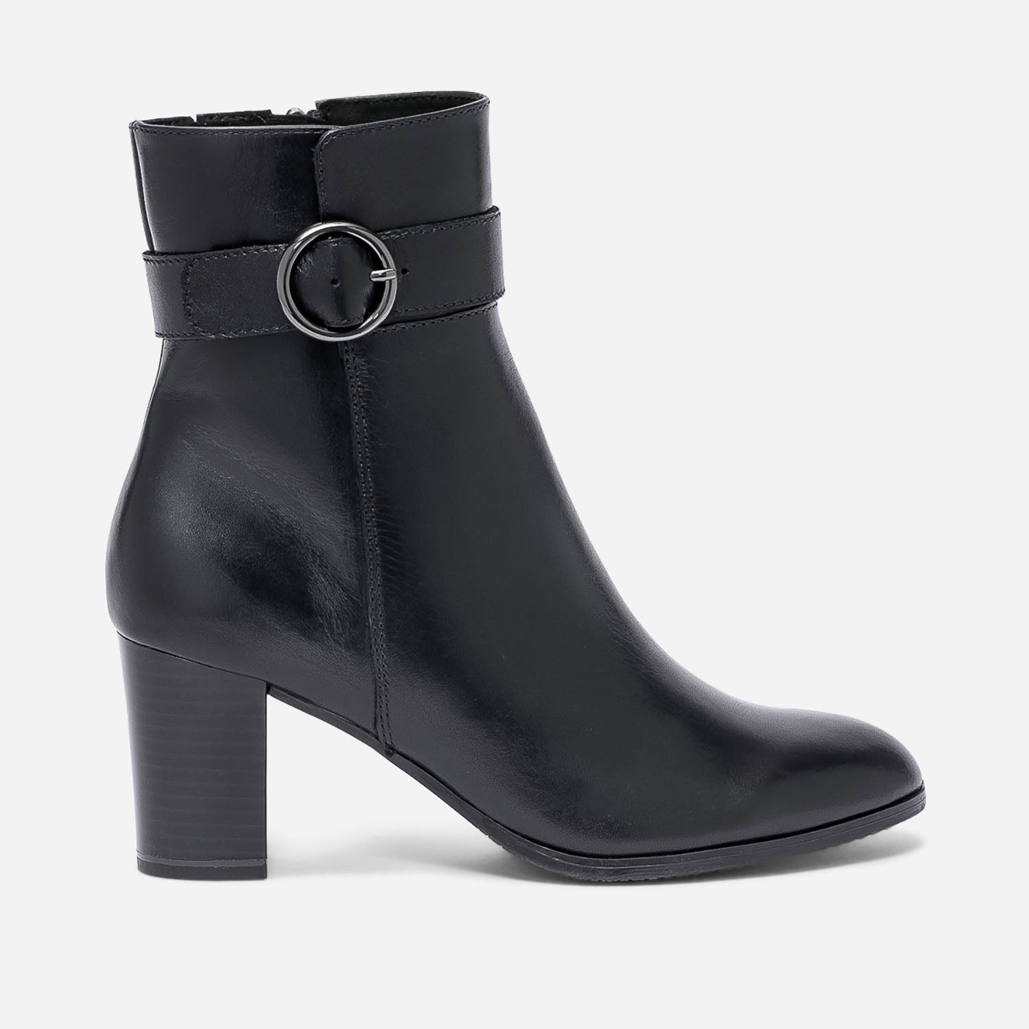Bottines femme caprice online