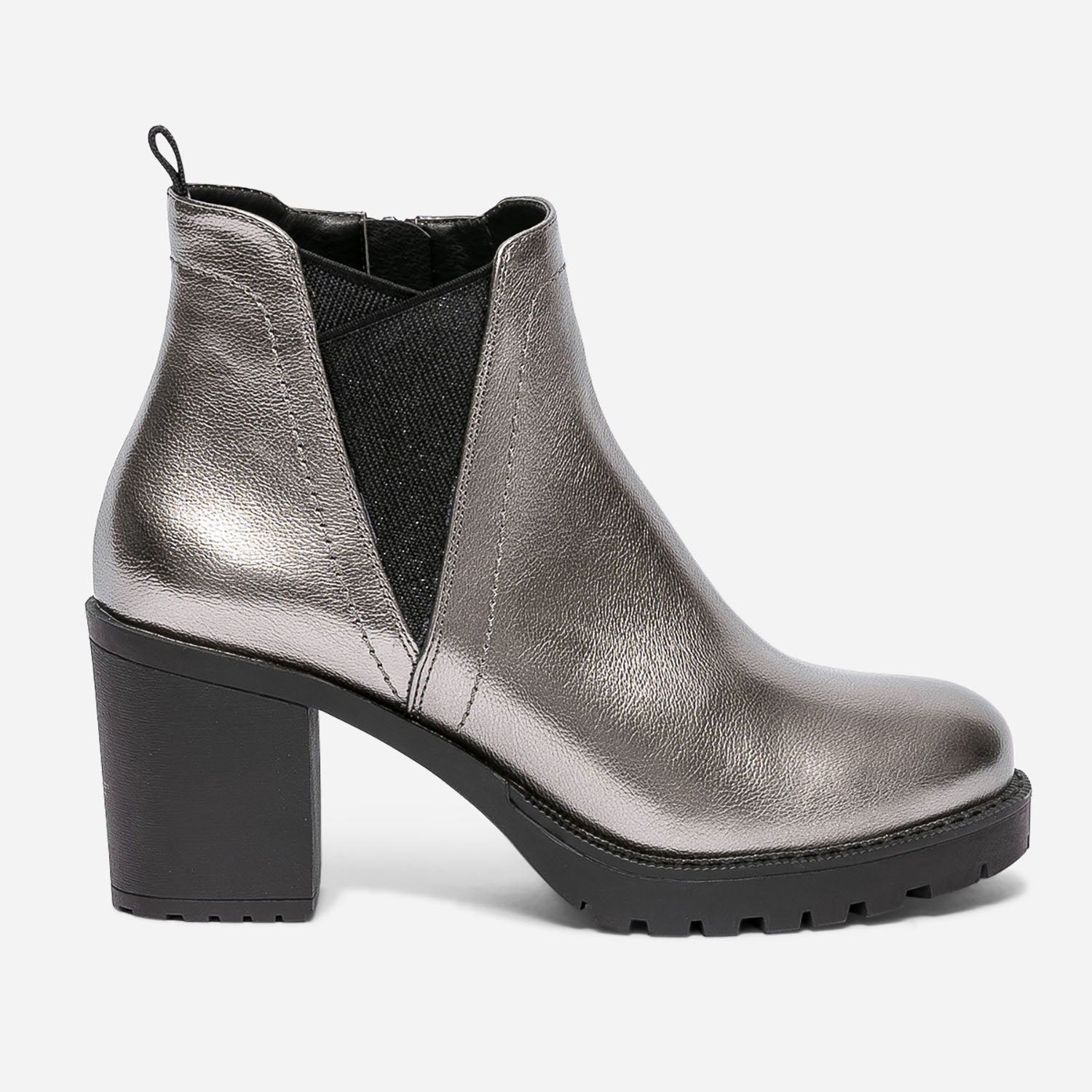 Texto bottines on sale