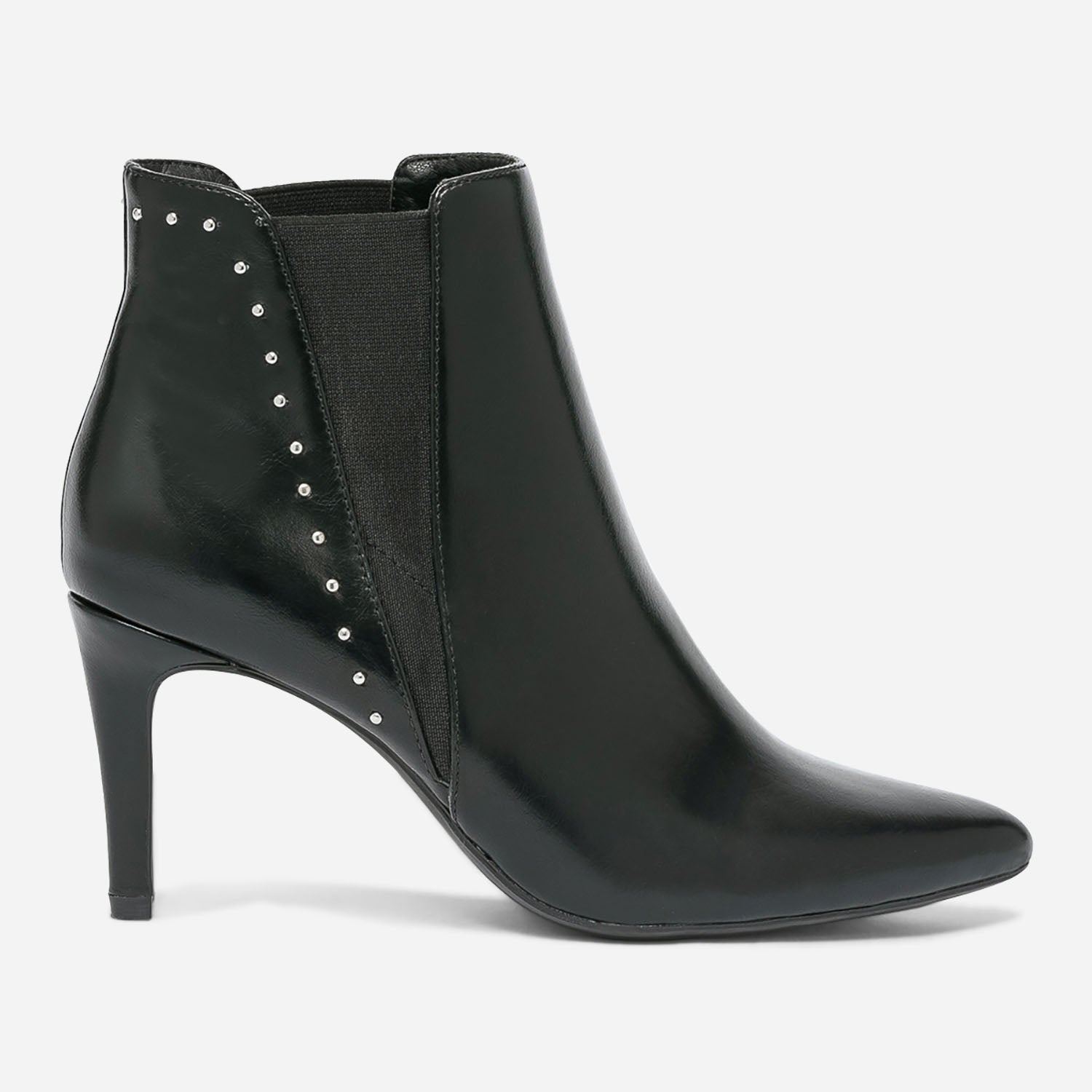 Bottines chelsea deals pointues femme