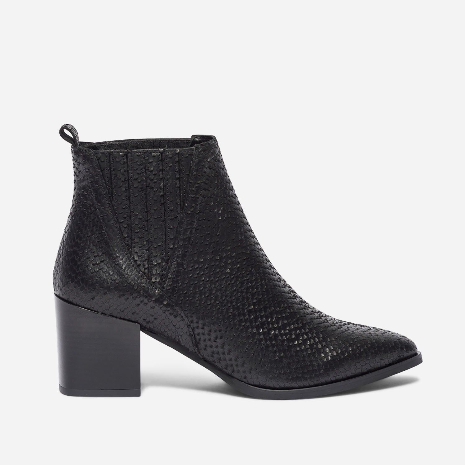 Boots femme sale texto
