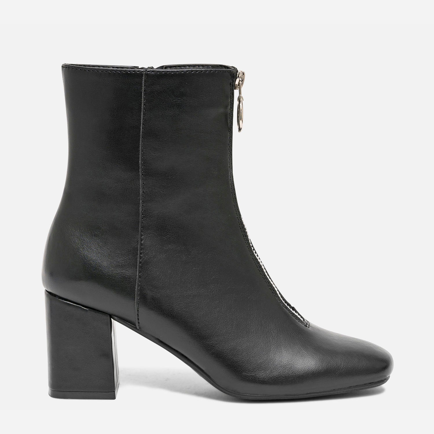 Boots marron eram clearance