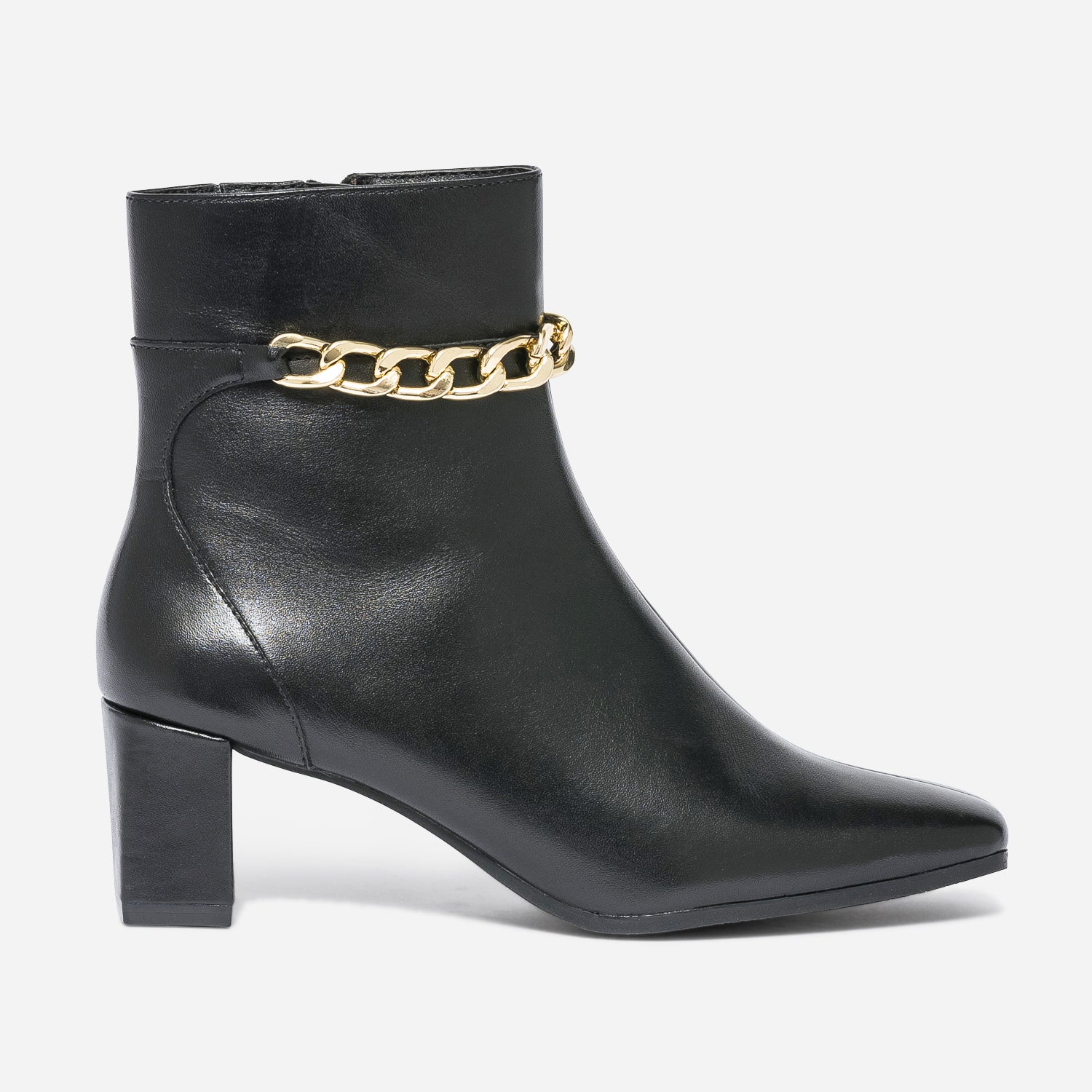 Bottines dorées eram outlet