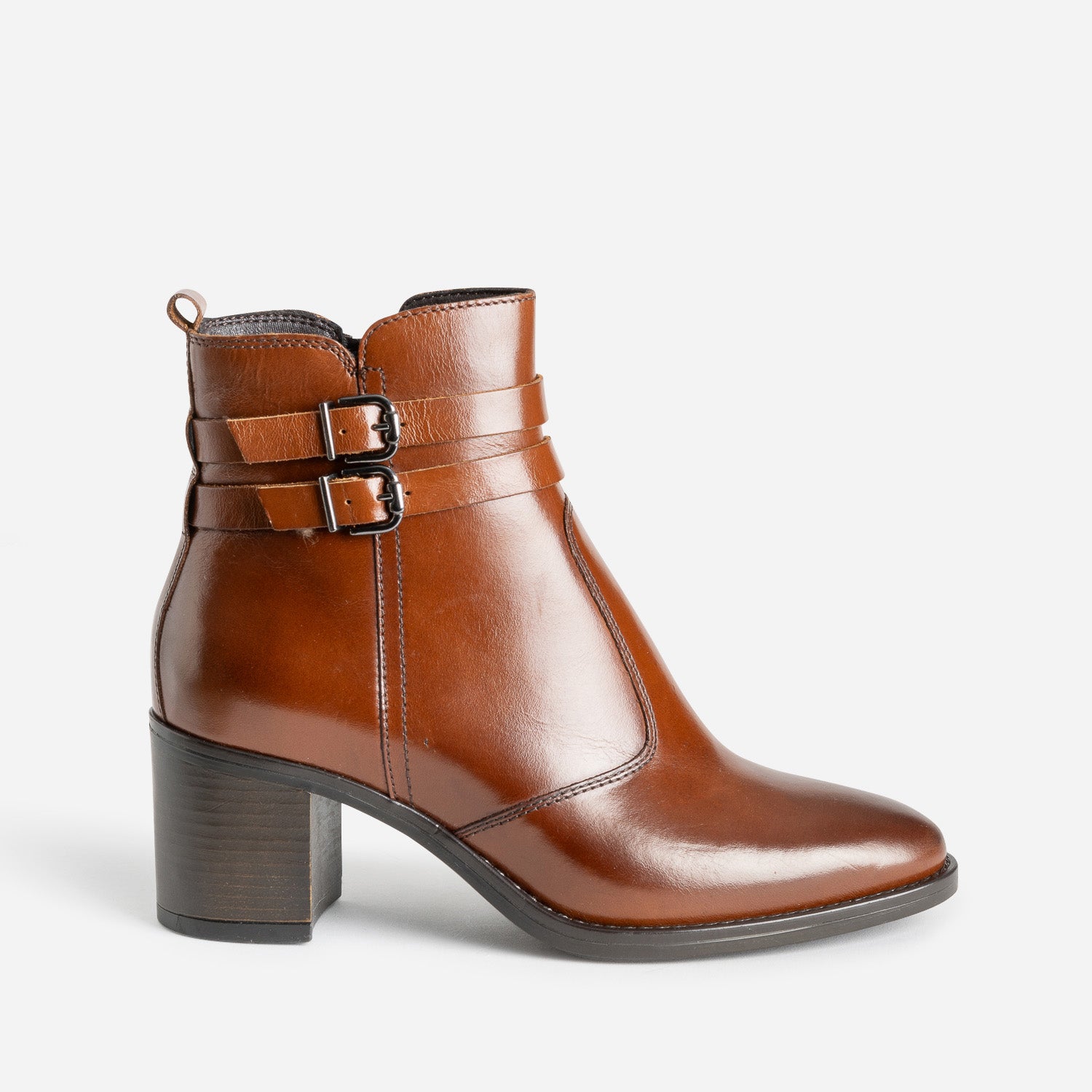 Bottines camel femme eram discount