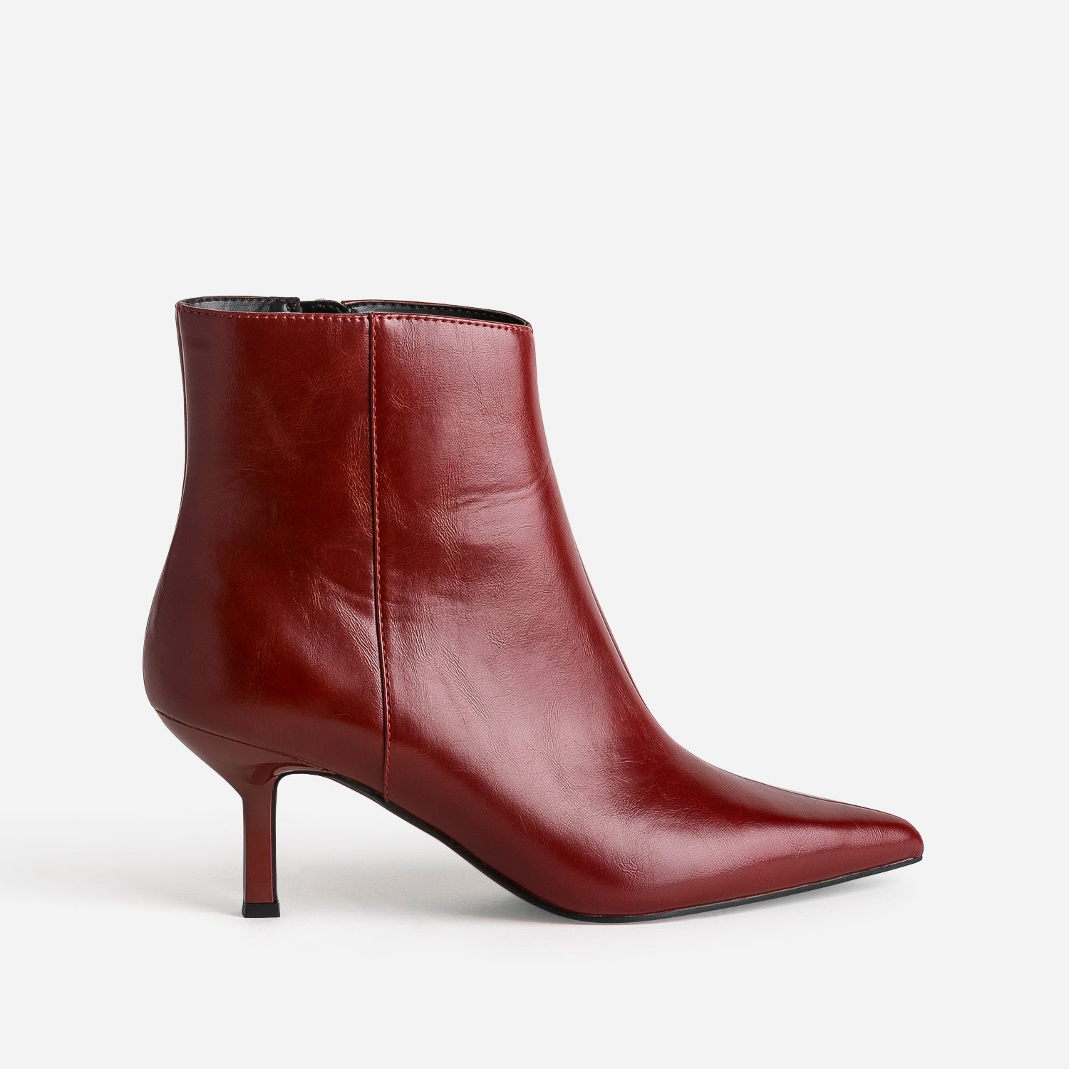 Bottes rouges eram clearance