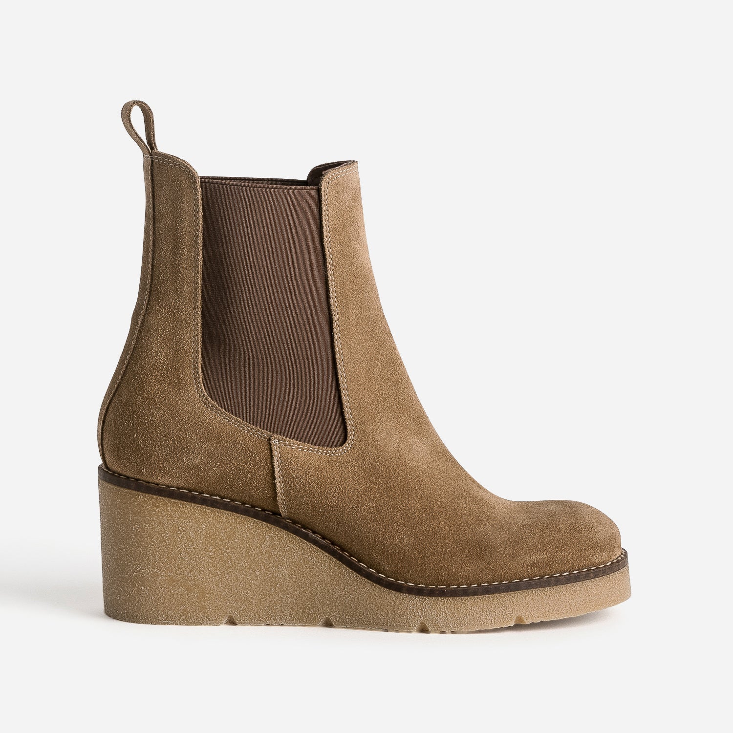 Bottines compense new arrivals