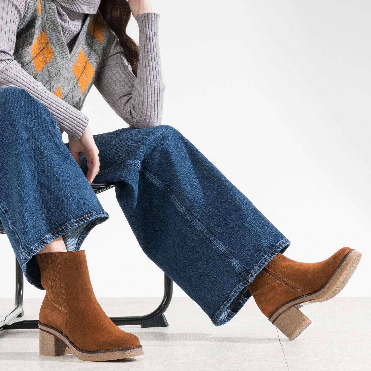 Chaussures bien etre confort pour Femmes ERAM
