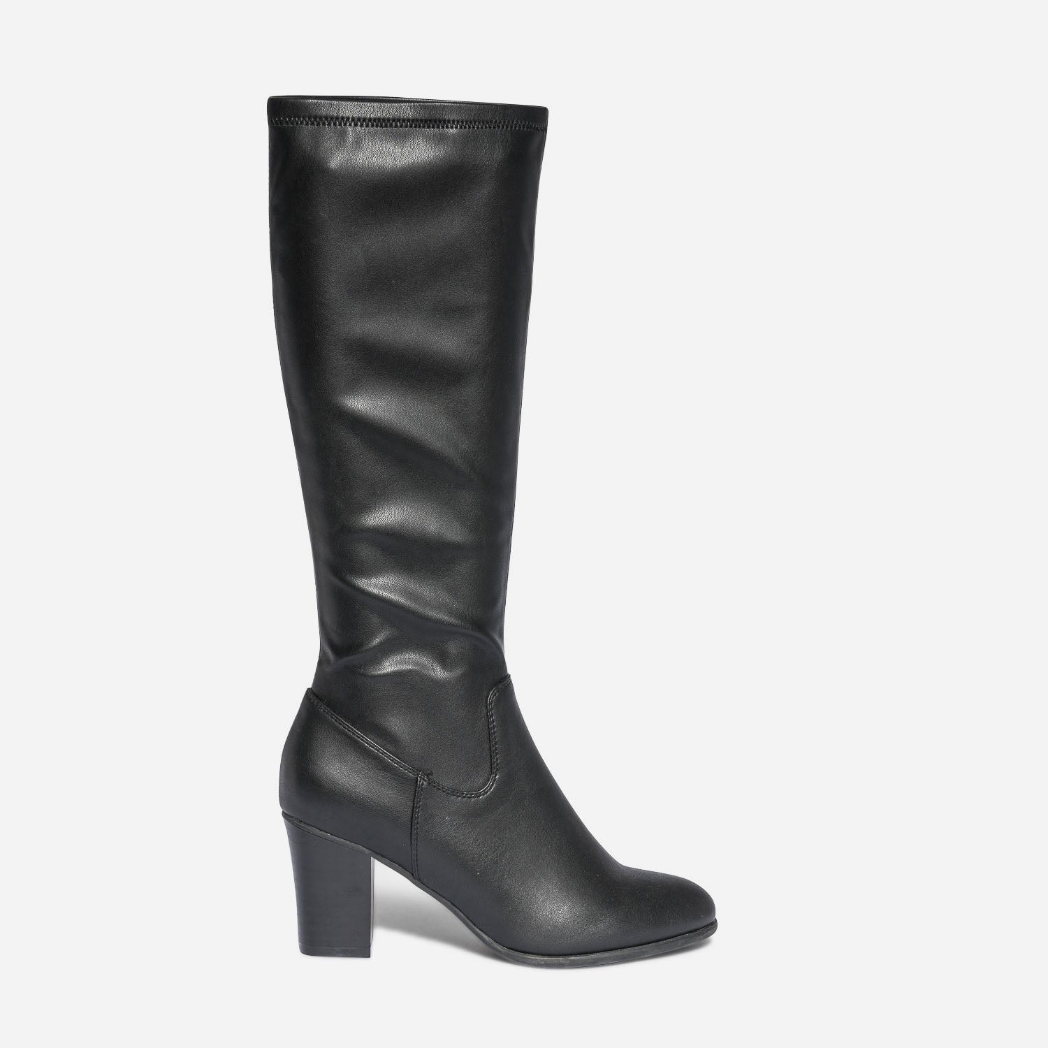 Bottes femme cuir eram online