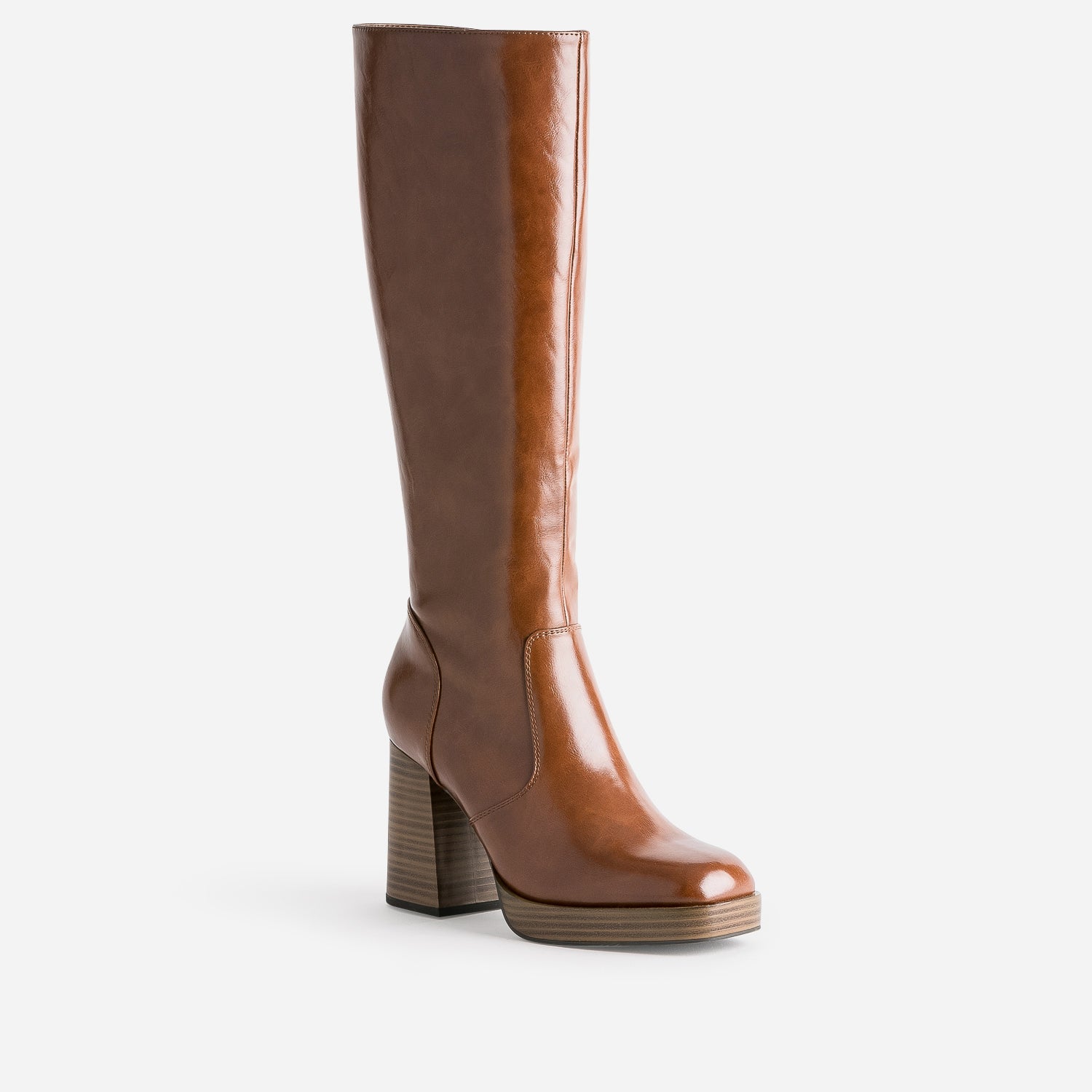 Bottes tige courte cheap