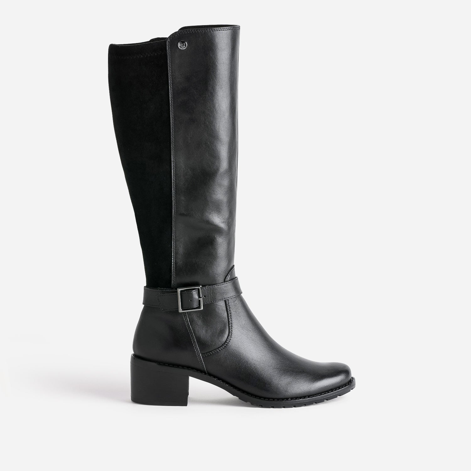 Bottes 2025 texto 2018