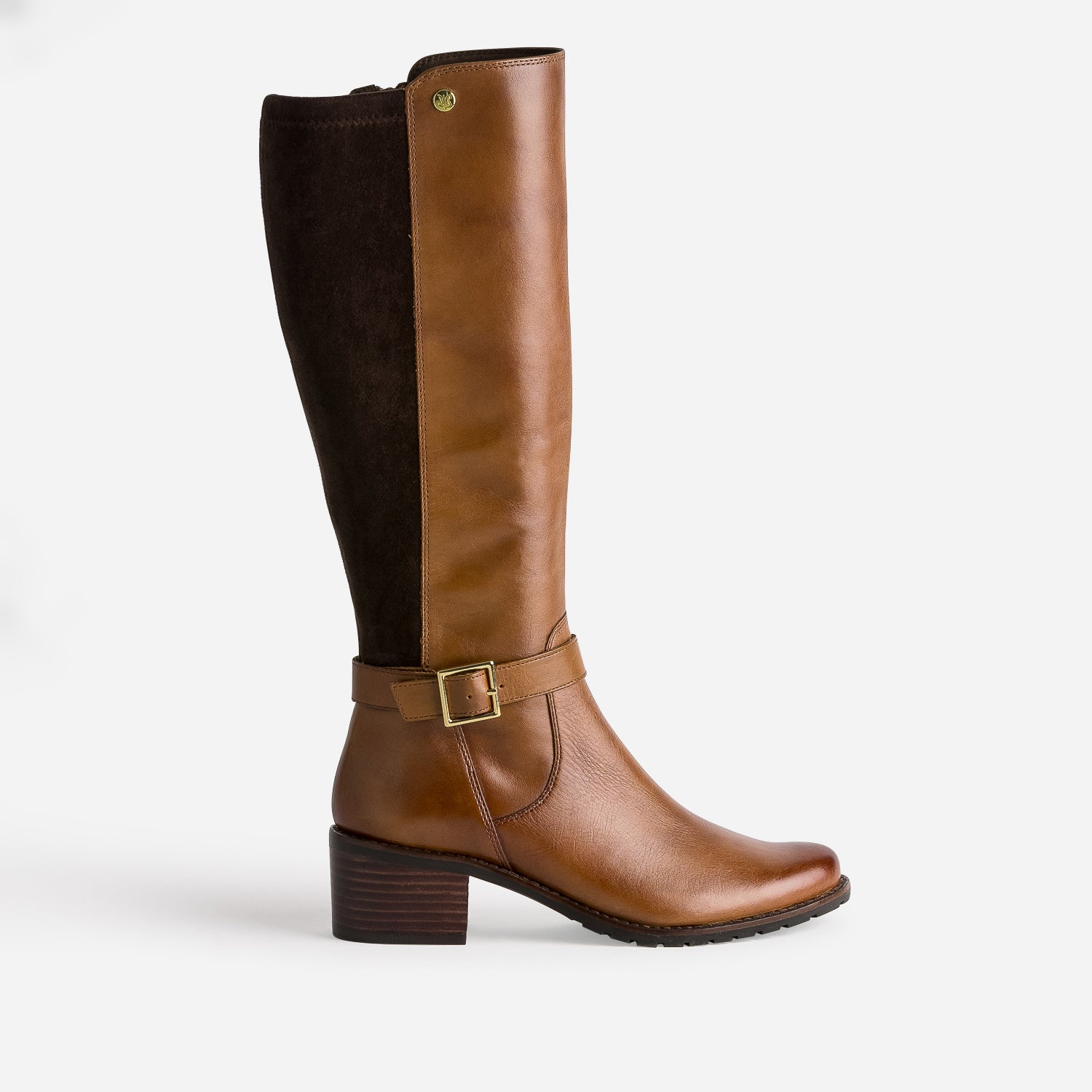 Bottes femme cuir eram online